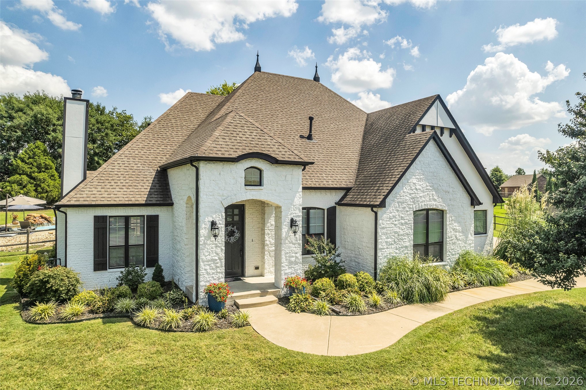 8241 N 69th Eastavenue Owasso OK 74055