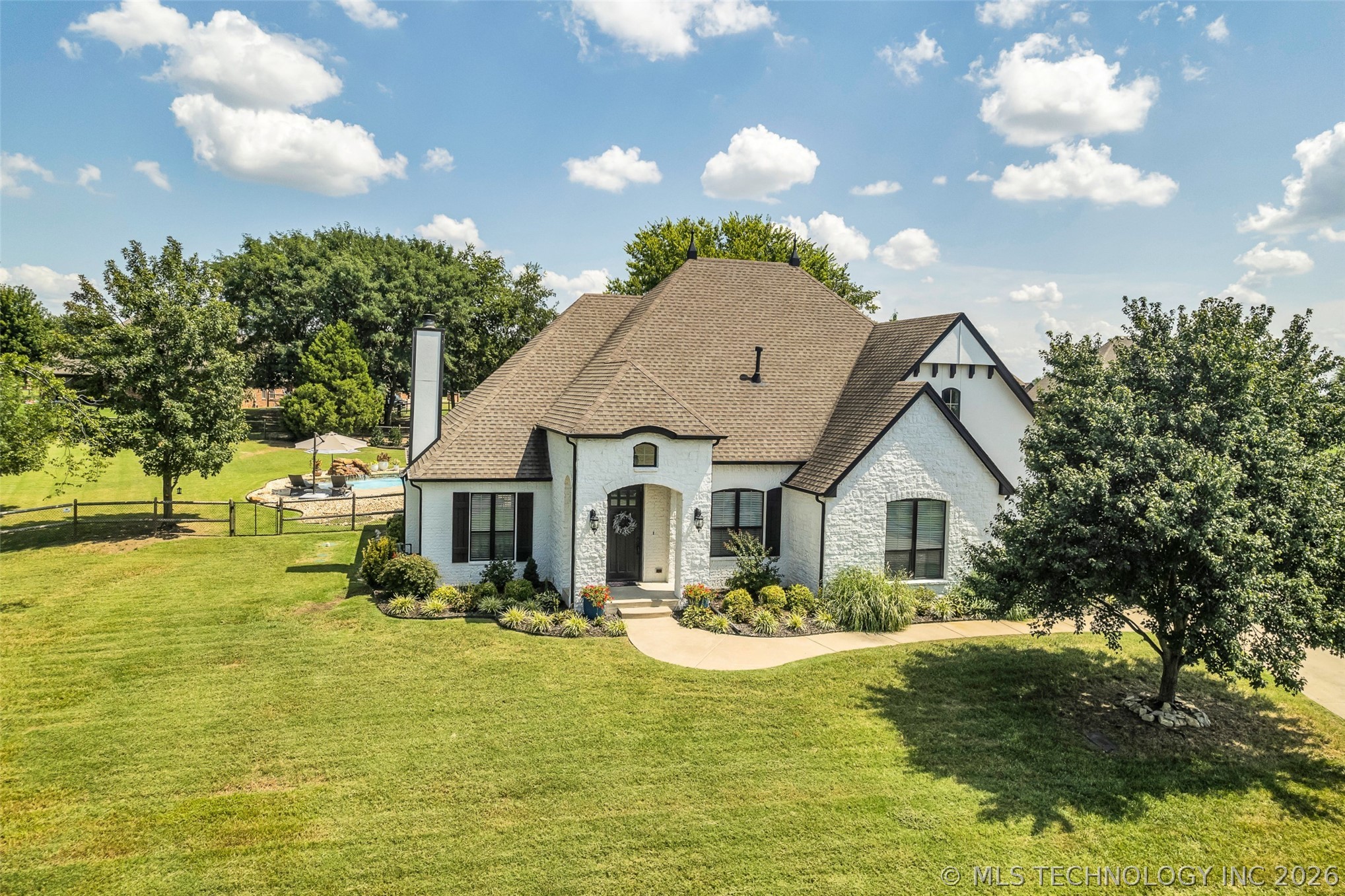 8241 N 69th Eastavenue Owasso OK 74055