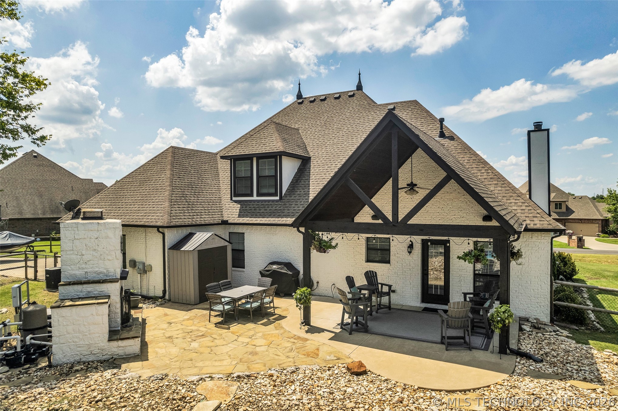 8241 N 69th Eastavenue Owasso OK 74055