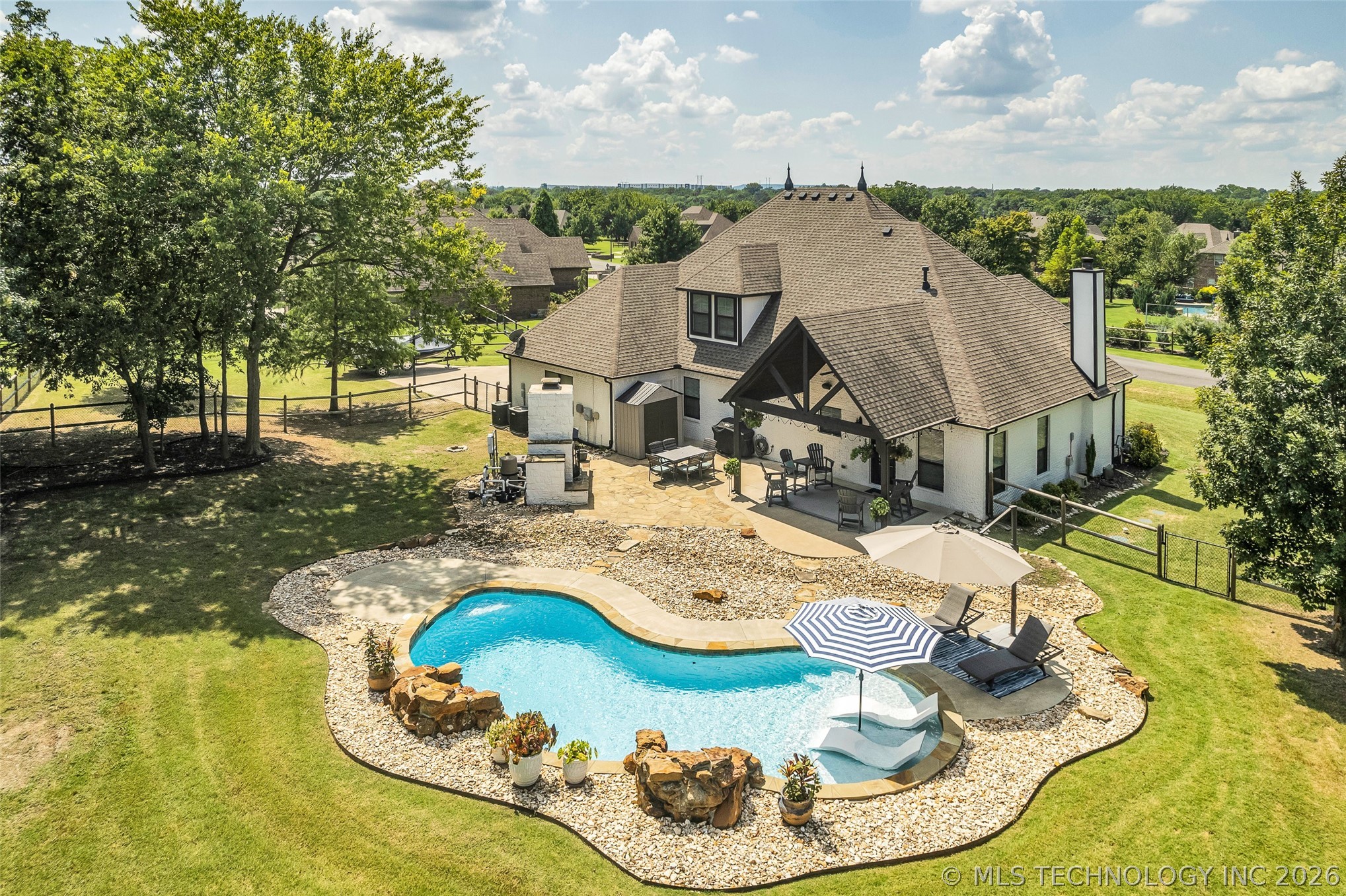 8241 N 69th Eastavenue Owasso OK 74055