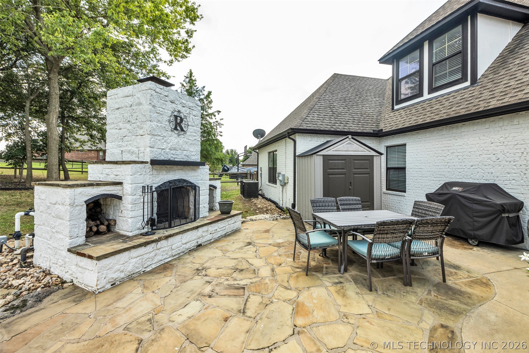 8241 N 69th Eastavenue Owasso OK 74055