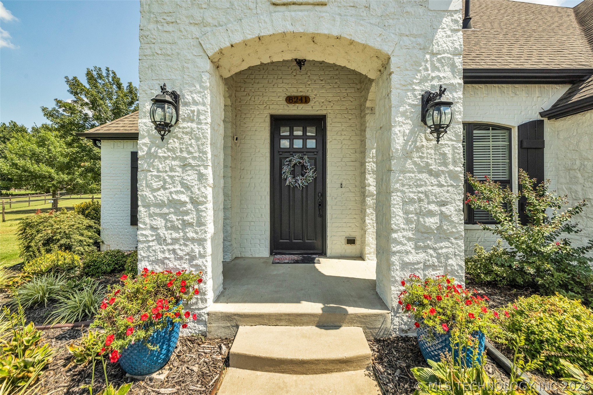 8241 N 69th Eastavenue Owasso OK 74055