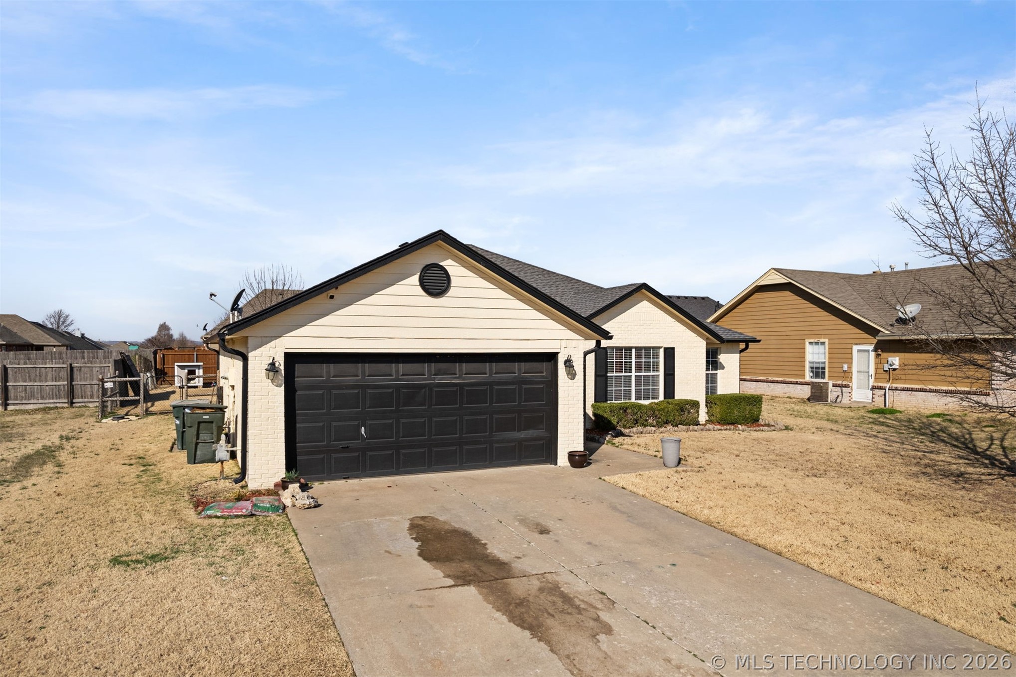 2114 S Javine Avenue Skiatook OK 74070