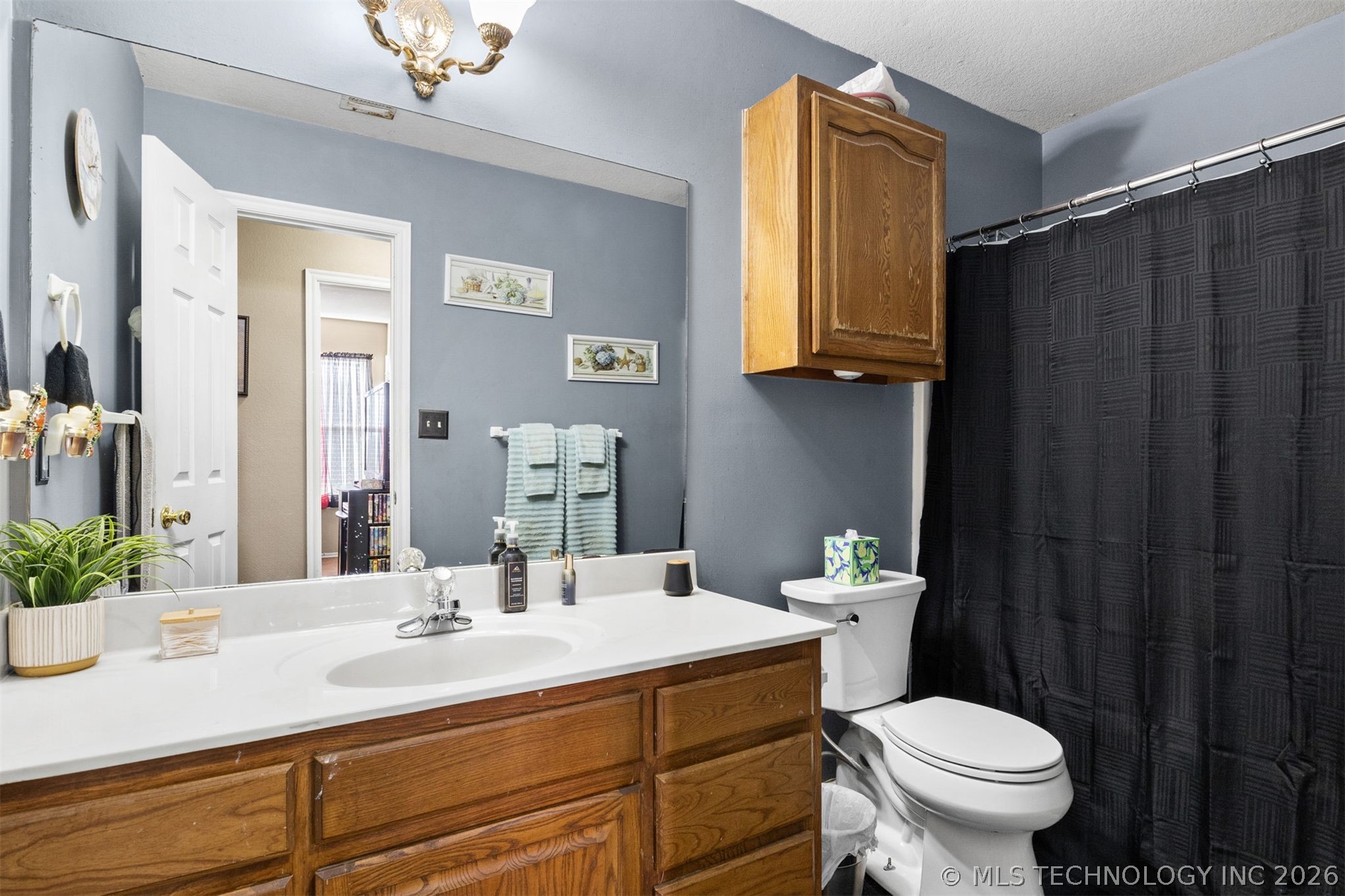 2114 S Javine Avenue Skiatook OK 74070