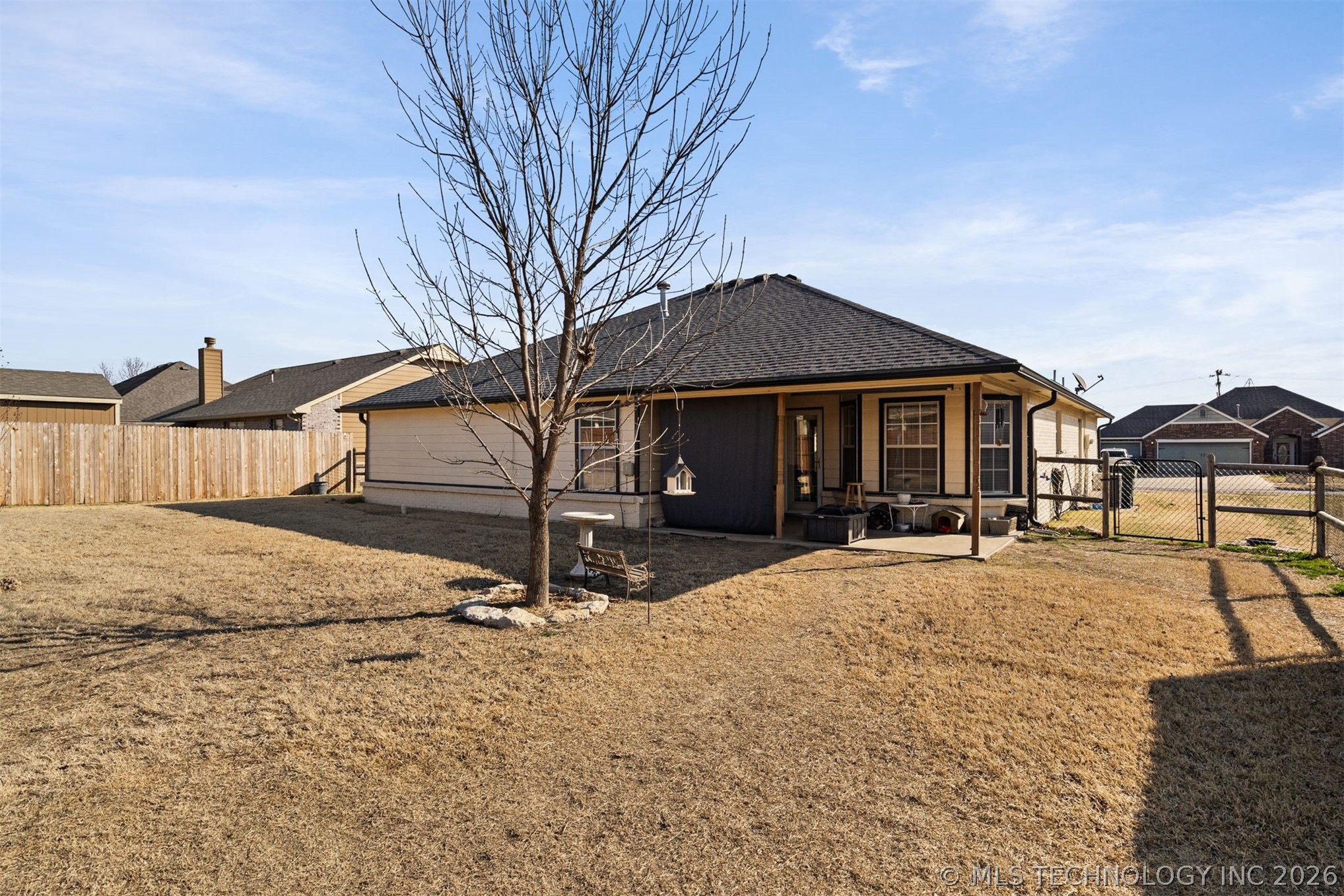 2114 S Javine Avenue Skiatook OK 74070
