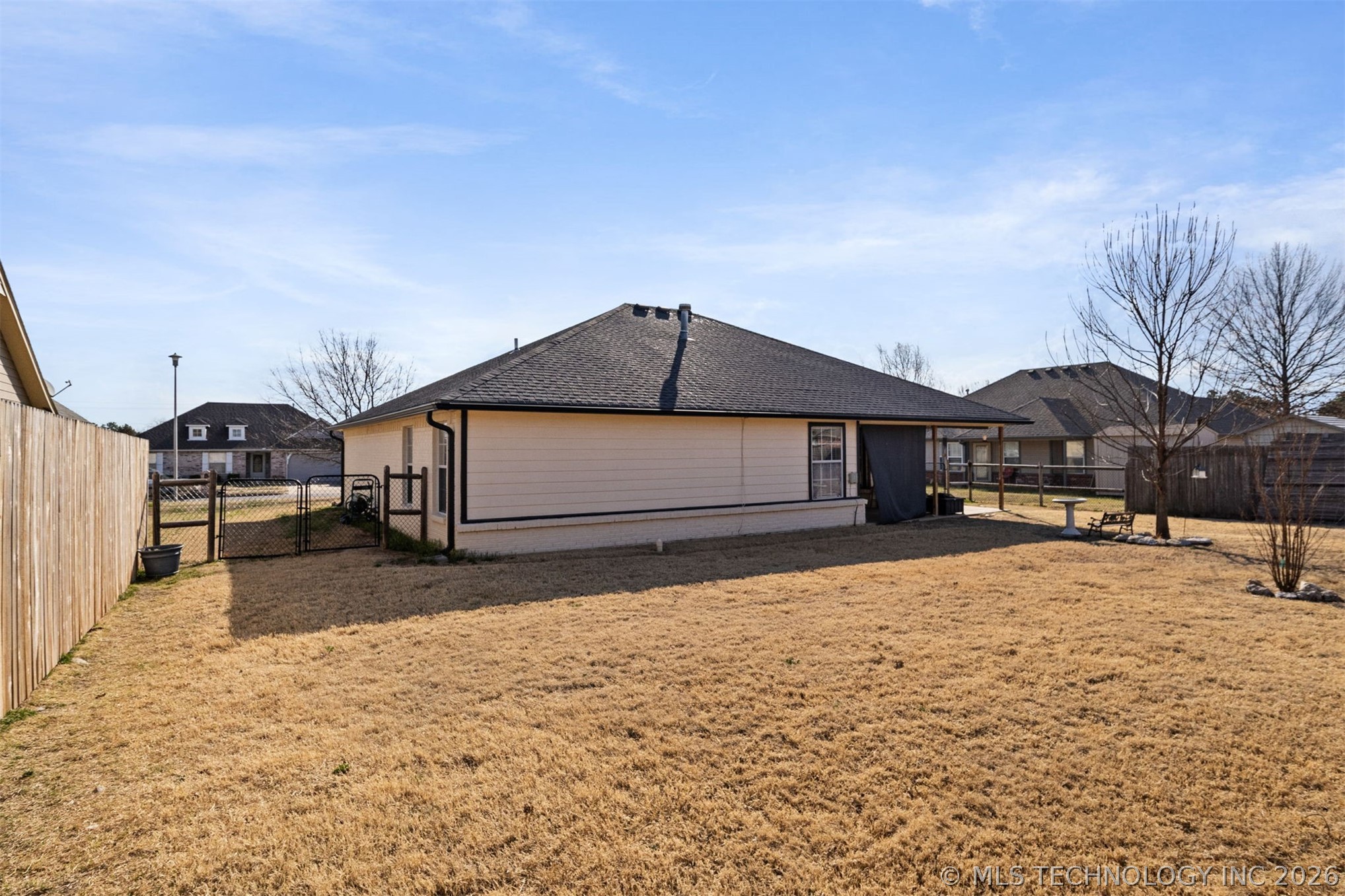 2114 S Javine Avenue Skiatook OK 74070