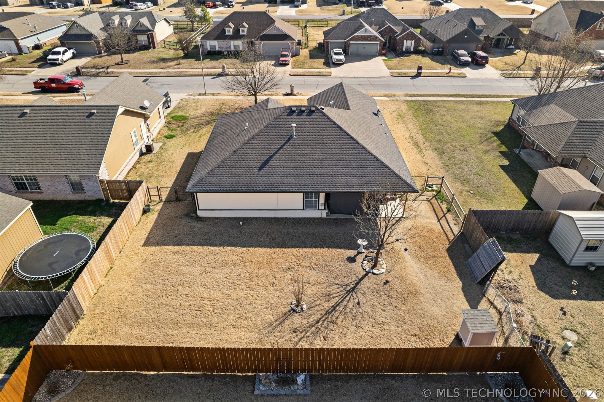2114 S Javine Avenue Skiatook OK 74070