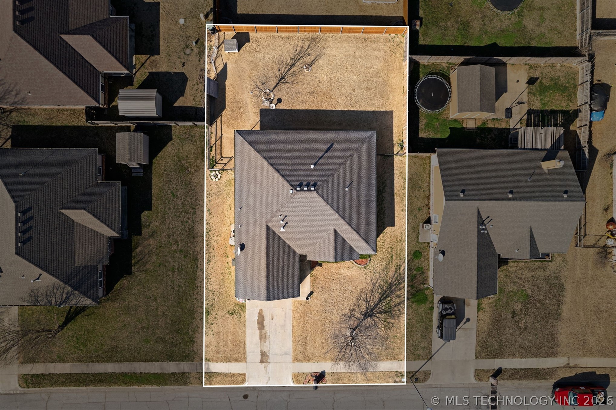 2114 S Javine Avenue Skiatook OK 74070