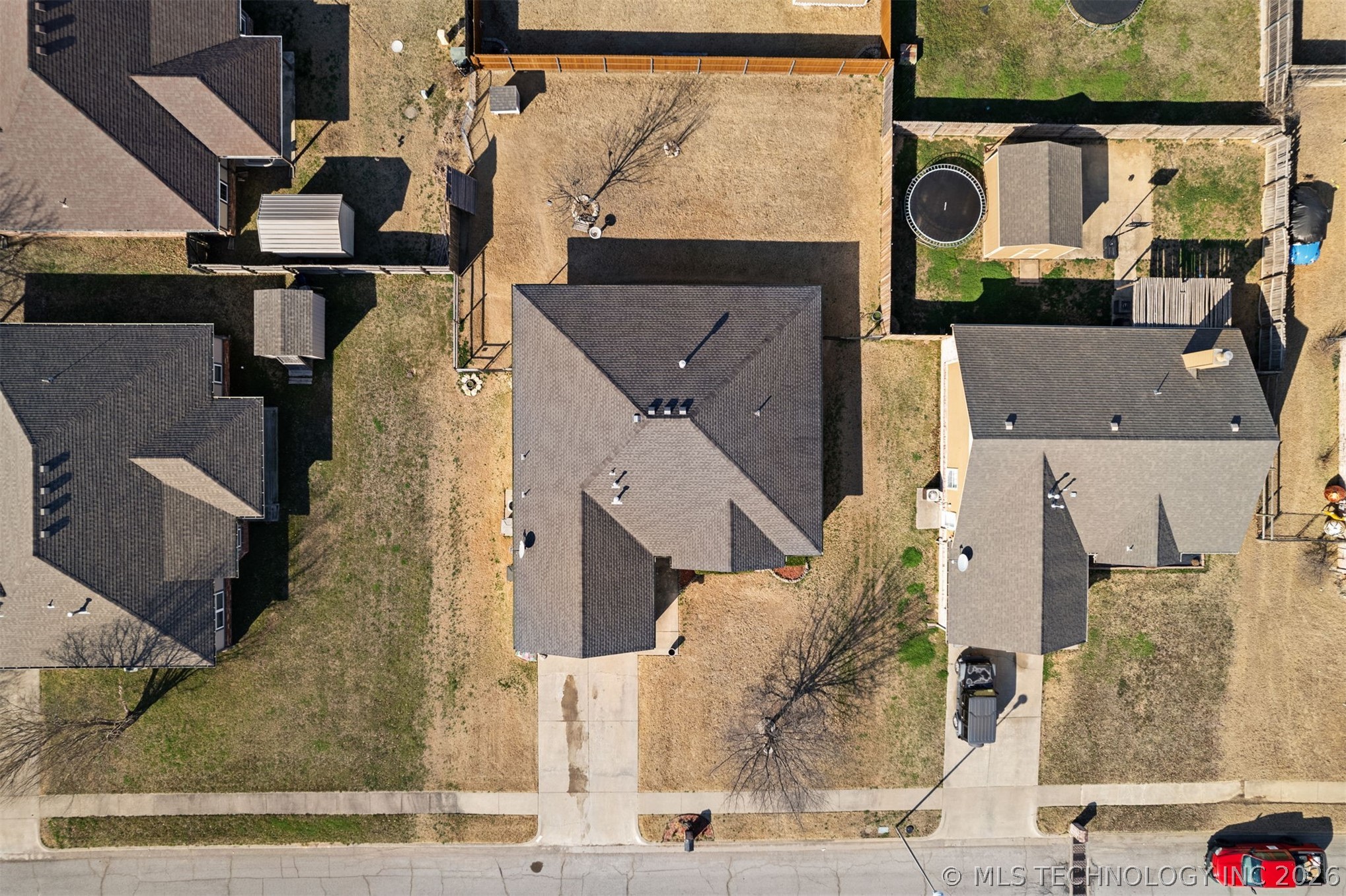 2114 S Javine Avenue Skiatook OK 74070