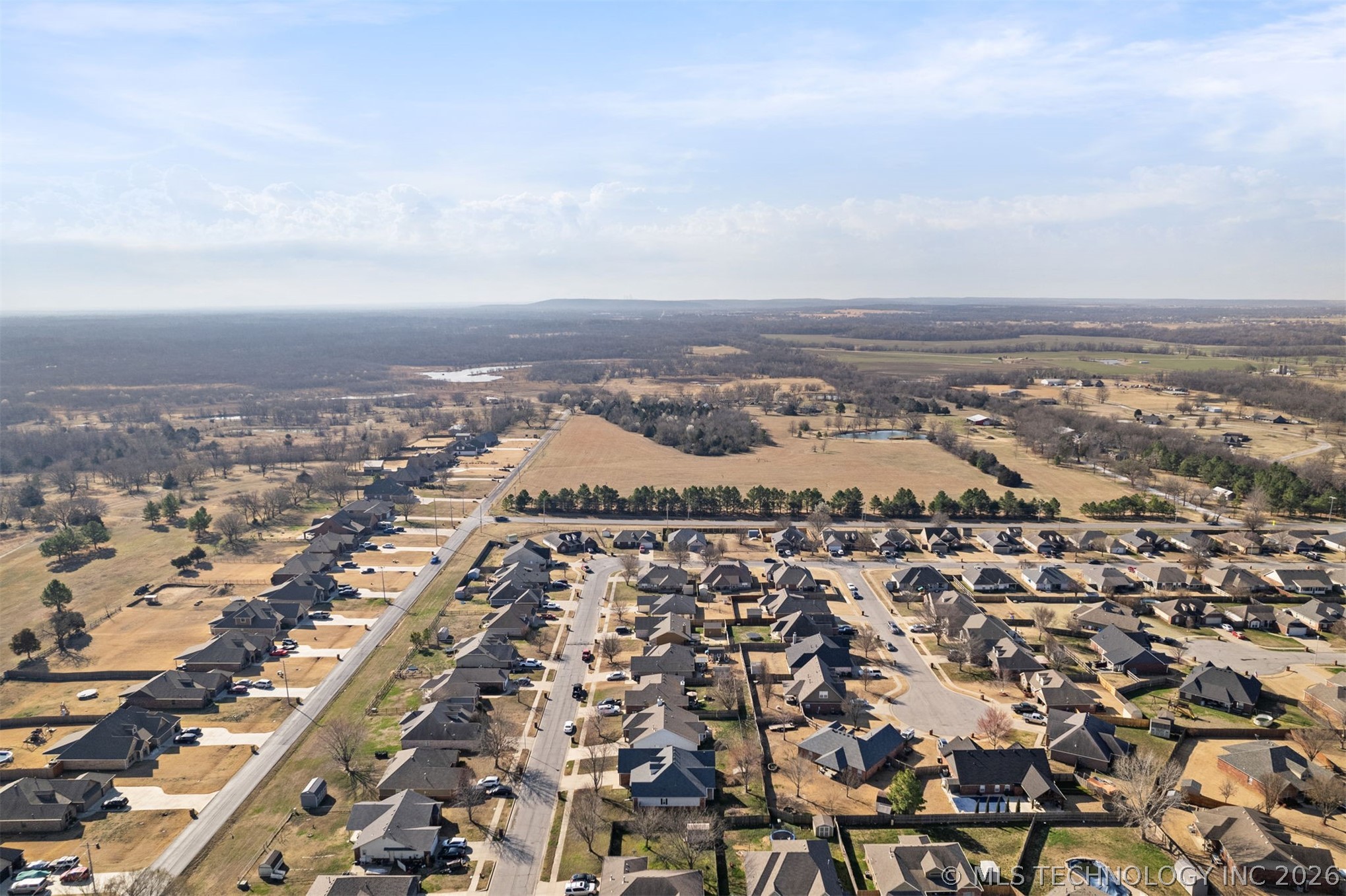 2114 S Javine Avenue Skiatook OK 74070