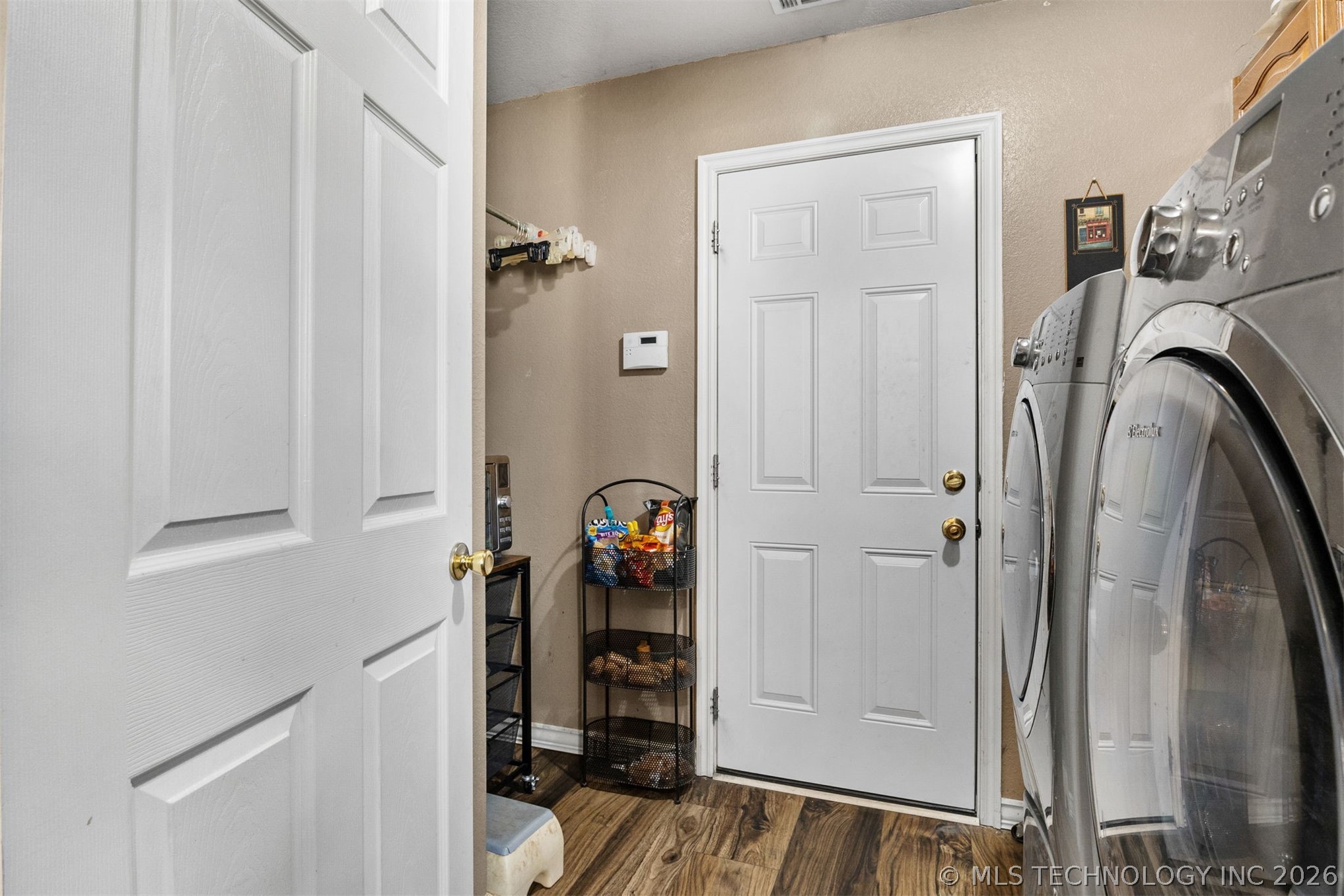 2114 S Javine Avenue Skiatook OK 74070