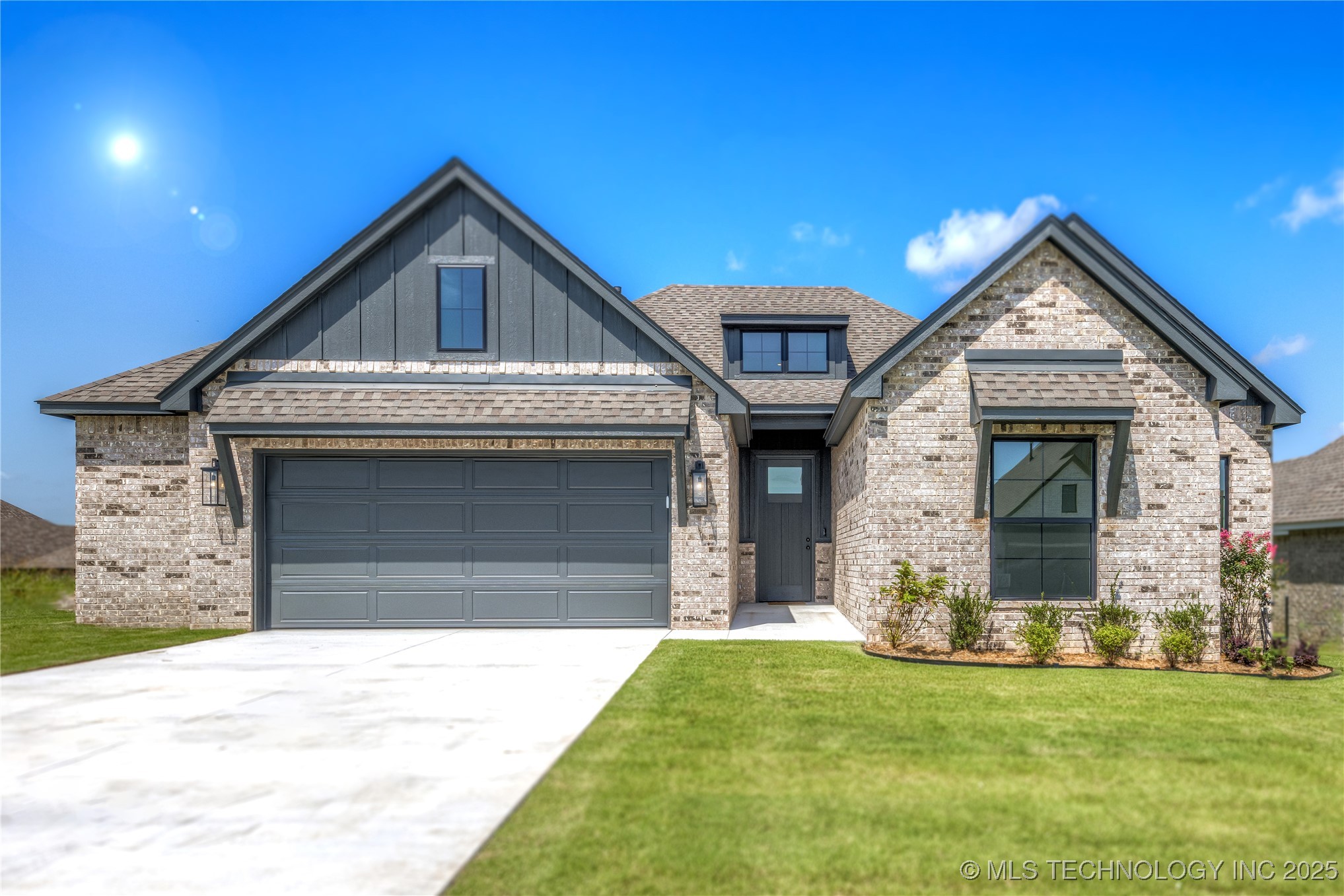 5114 S Everett Drive Sand Springs OK 74063