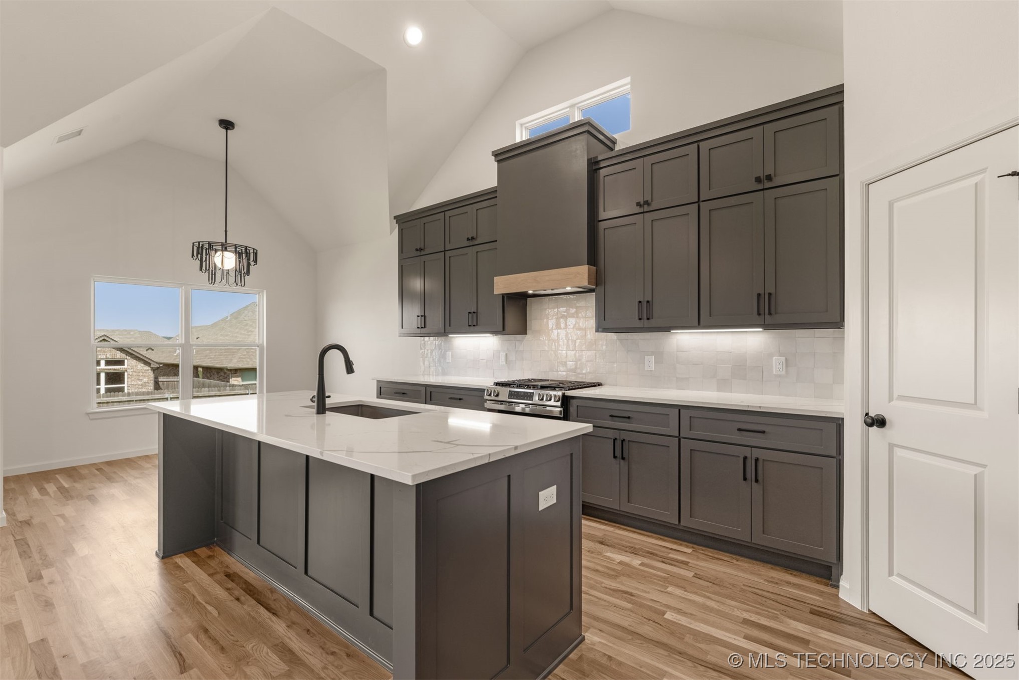 5114 S Everett Drive Sand Springs OK 74063