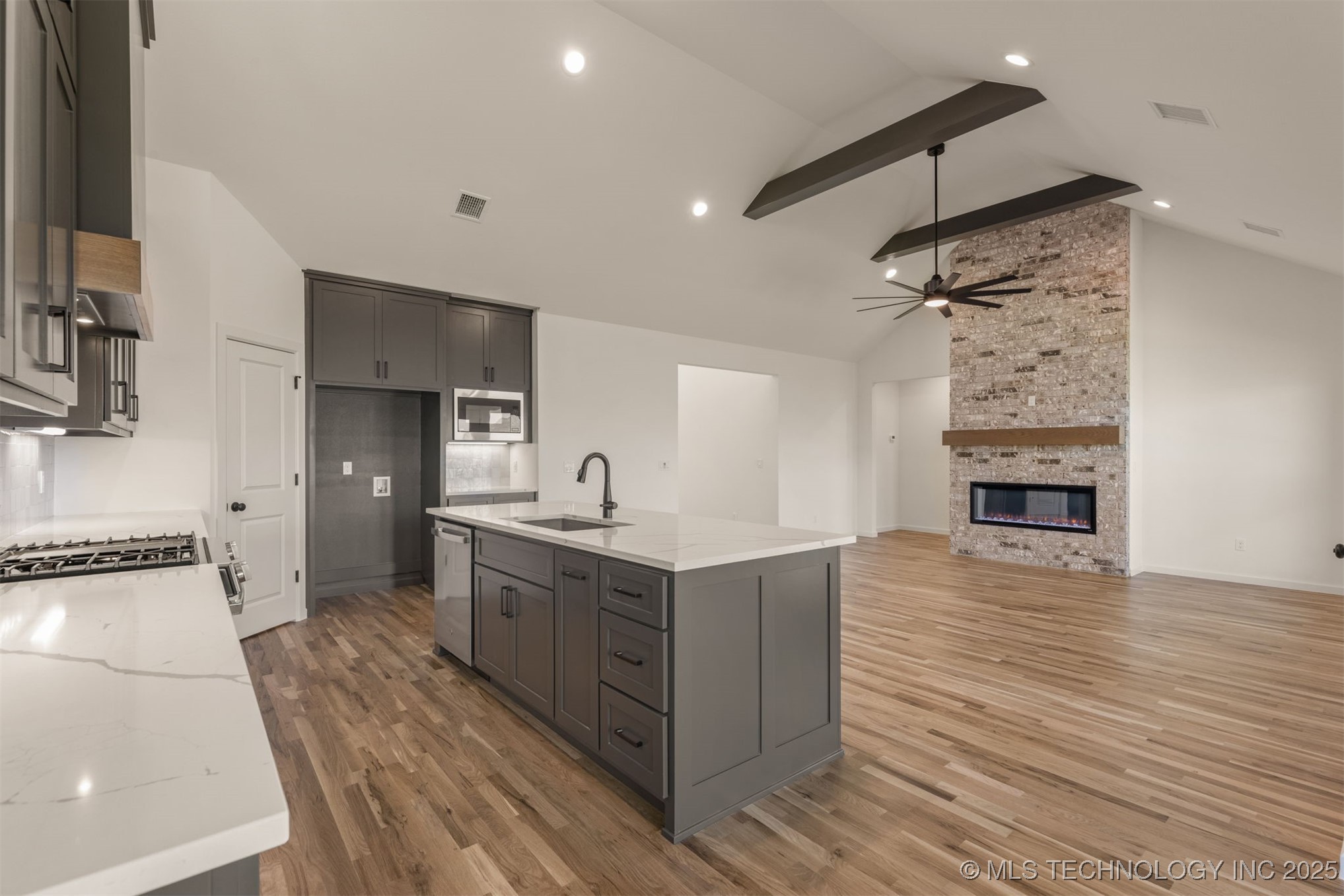 5114 S Everett Drive Sand Springs OK 74063