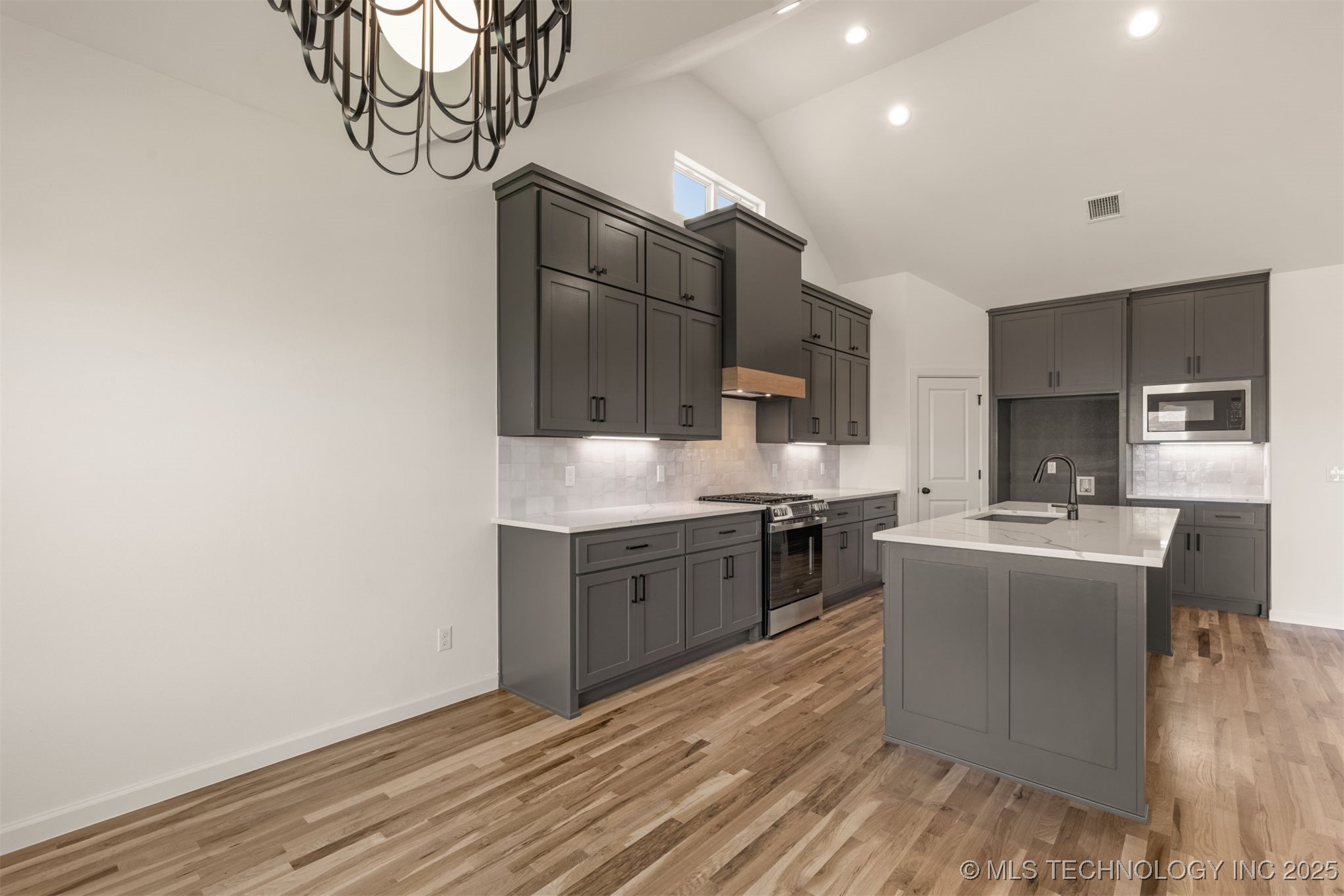 5114 S Everett Drive Sand Springs OK 74063