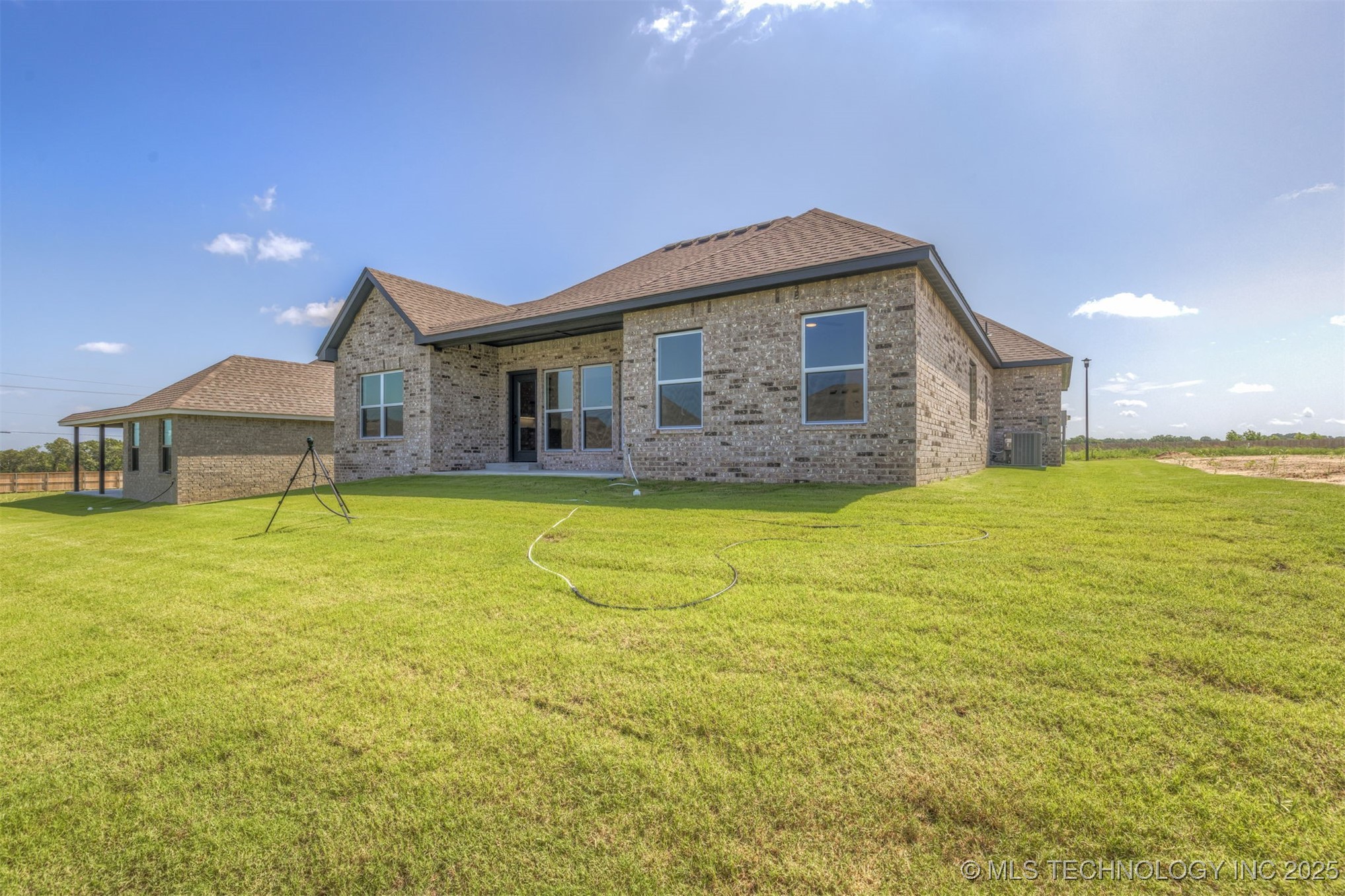 5114 S Everett Drive Sand Springs OK 74063
