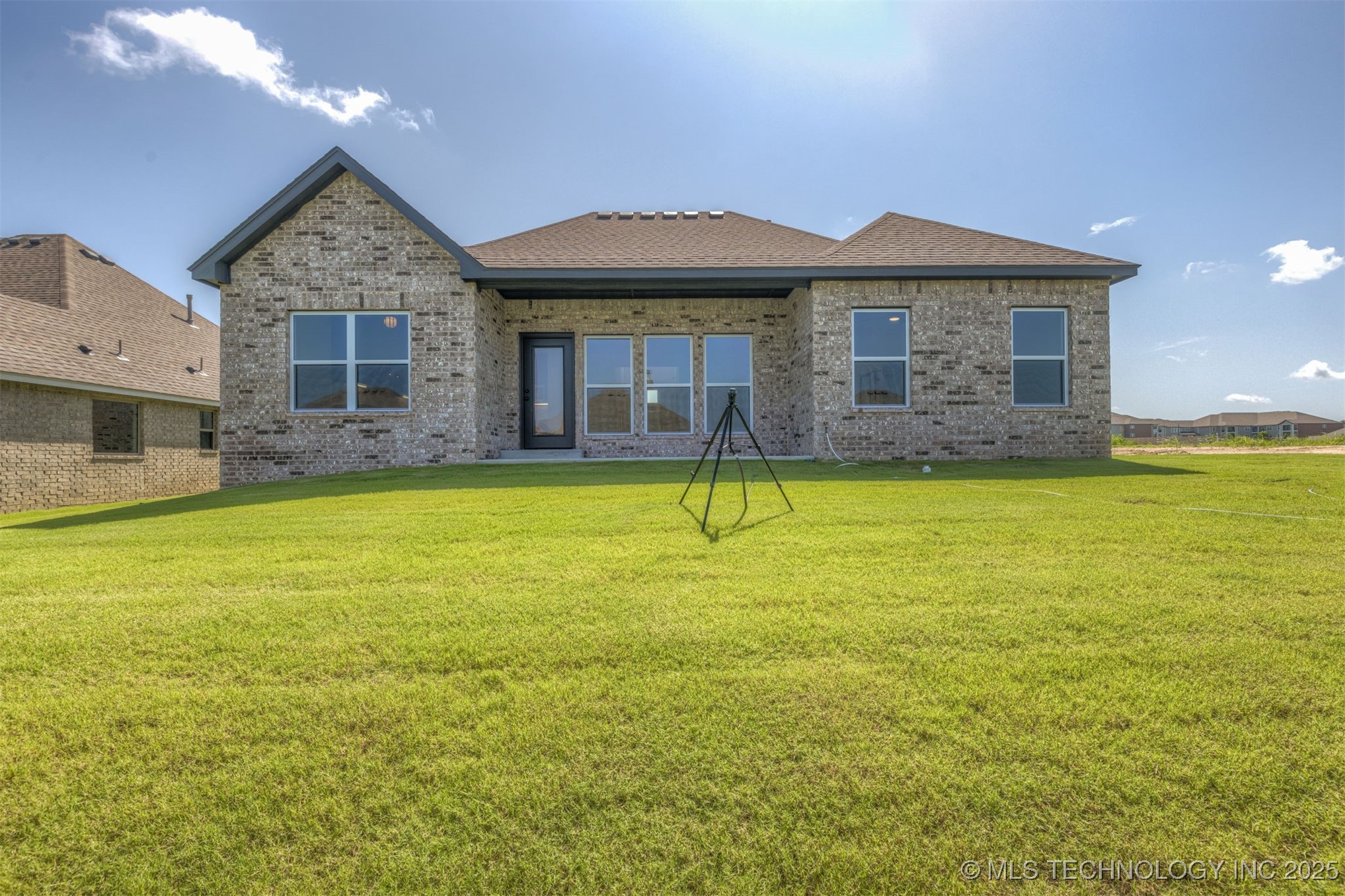 5114 S Everett Drive Sand Springs OK 74063