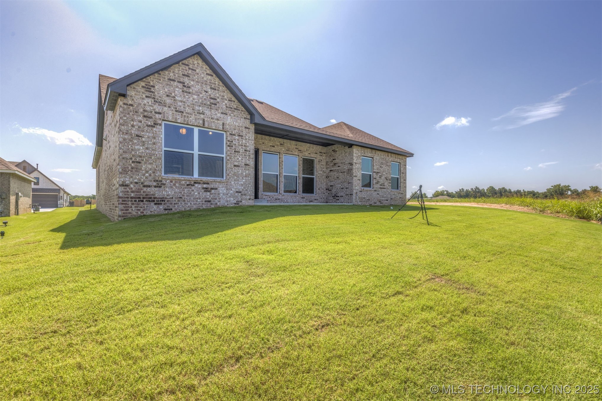 5114 S Everett Drive Sand Springs OK 74063