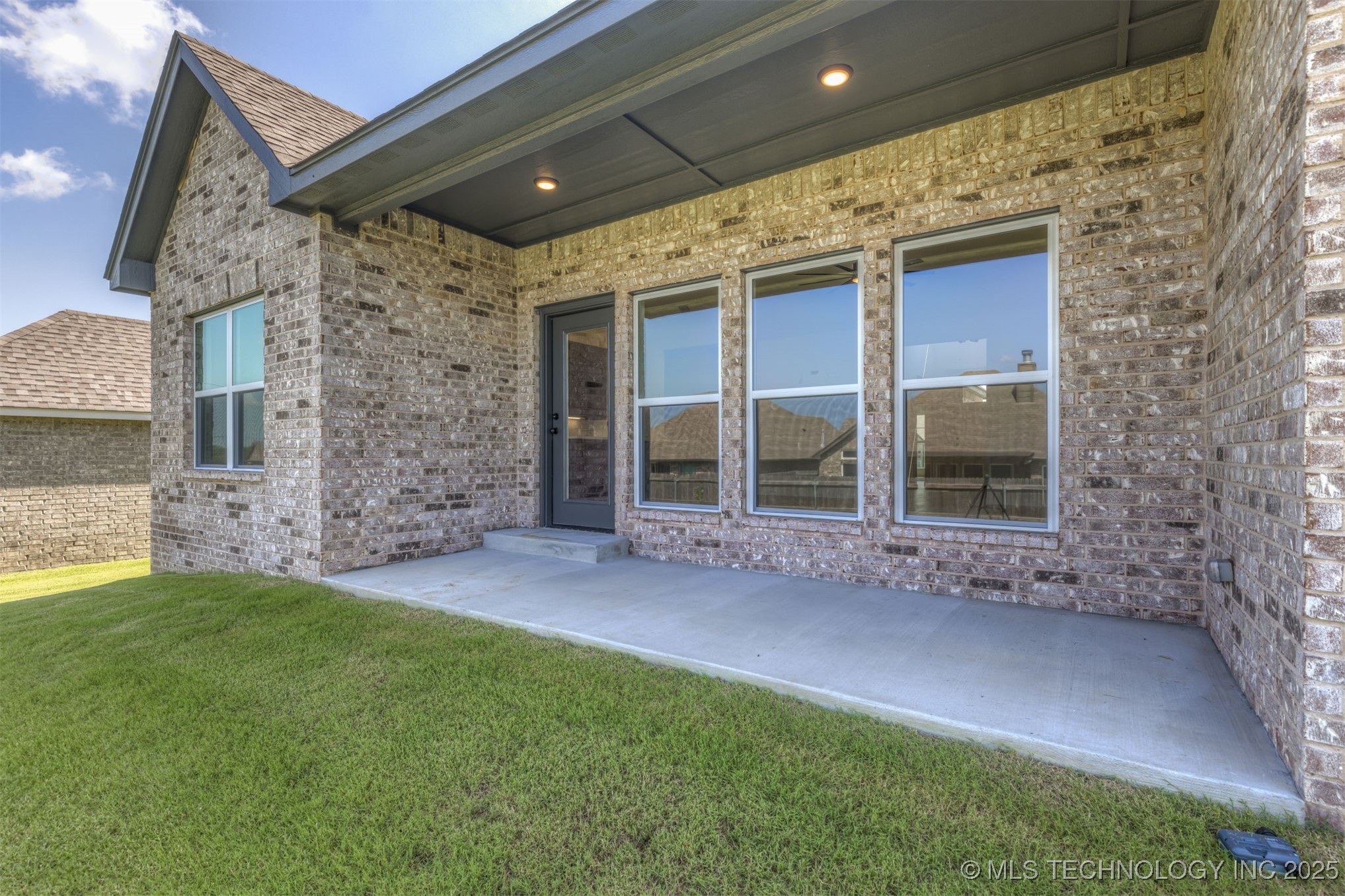 5114 S Everett Drive Sand Springs OK 74063