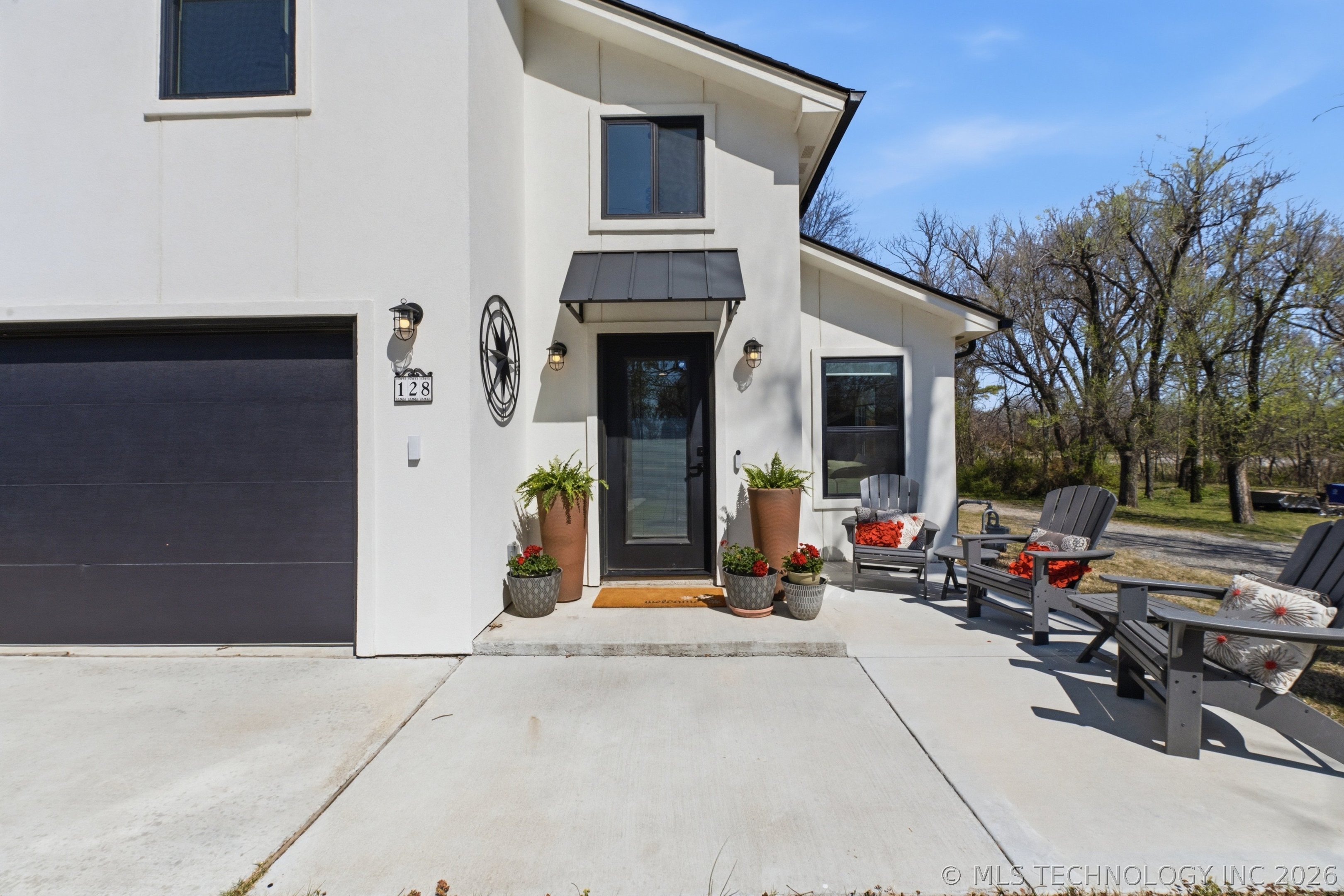 128 S Jackson Street Broken Arrow OK 74012