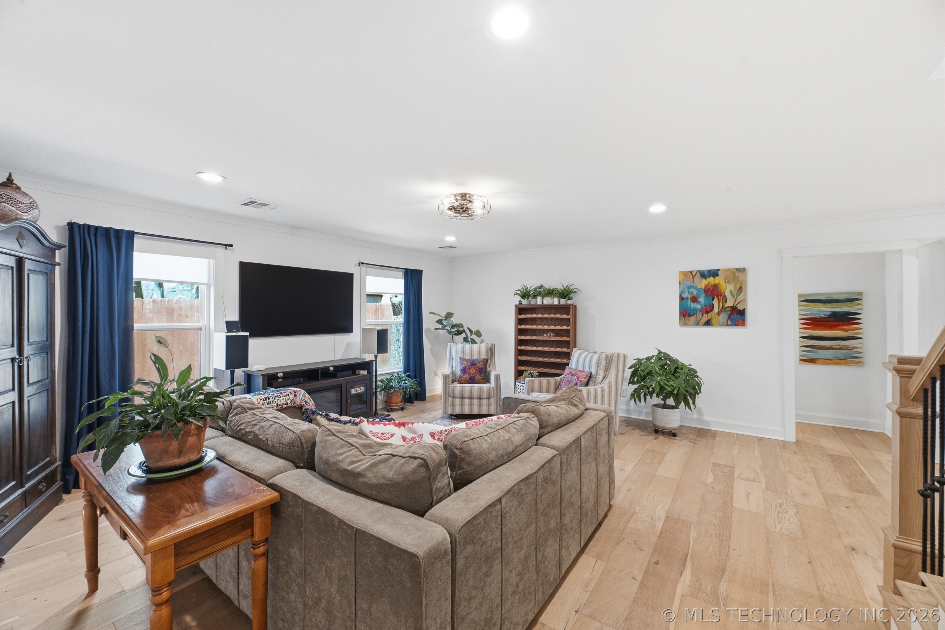 128 S Jackson Street Broken Arrow OK 74012