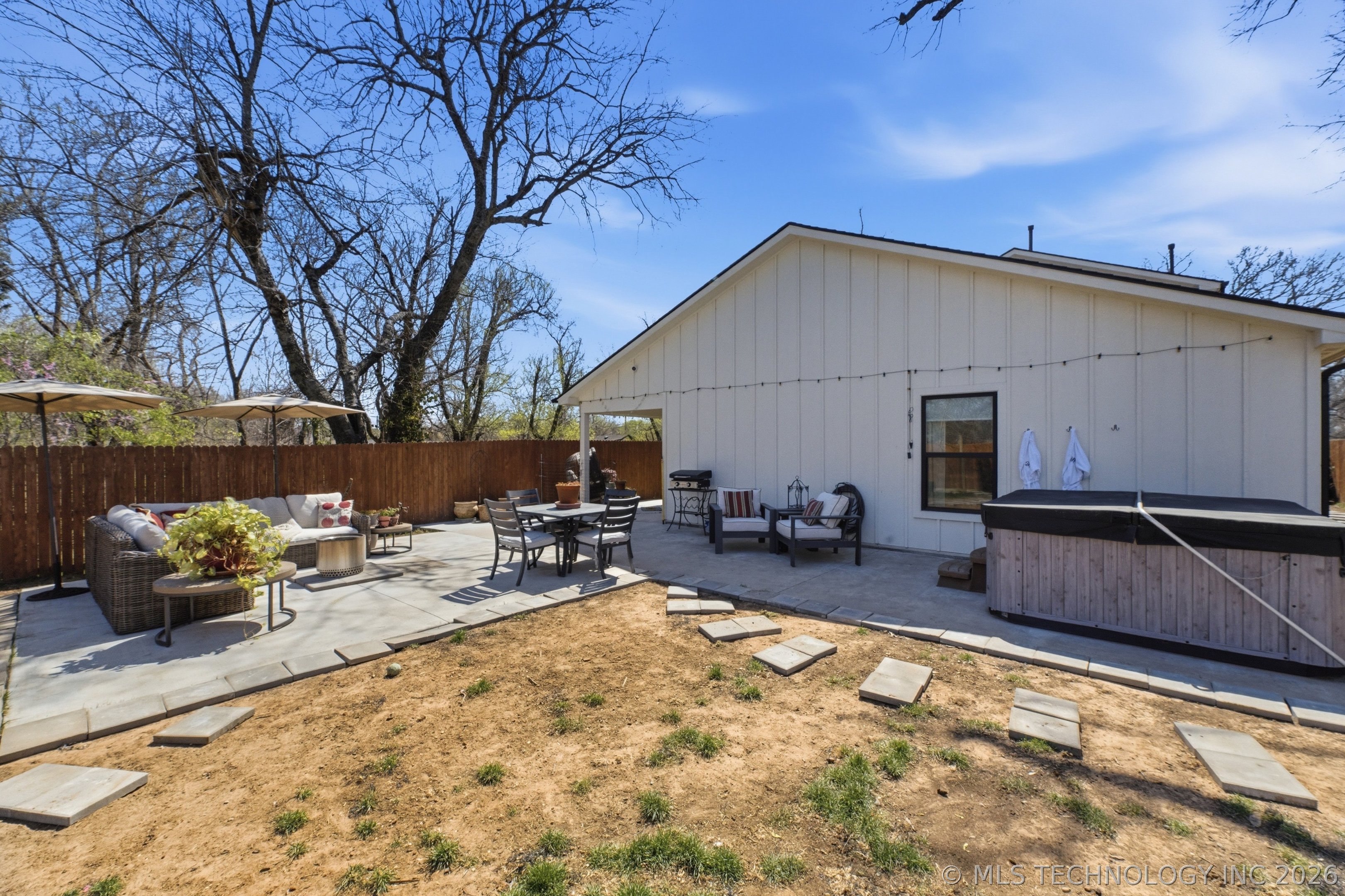 128 S Jackson Street Broken Arrow OK 74012