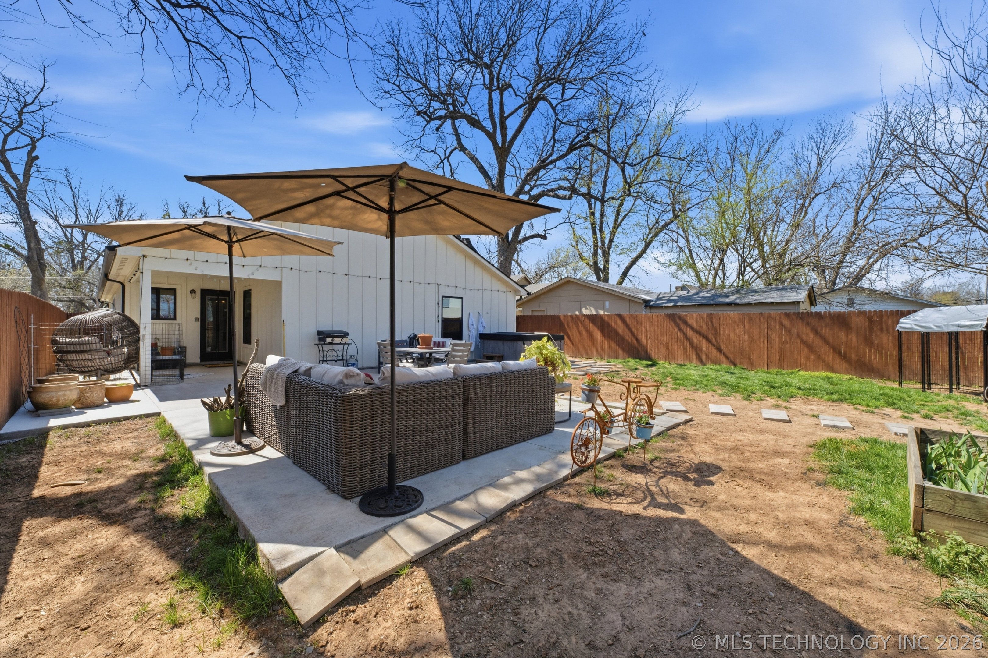128 S Jackson Street Broken Arrow OK 74012