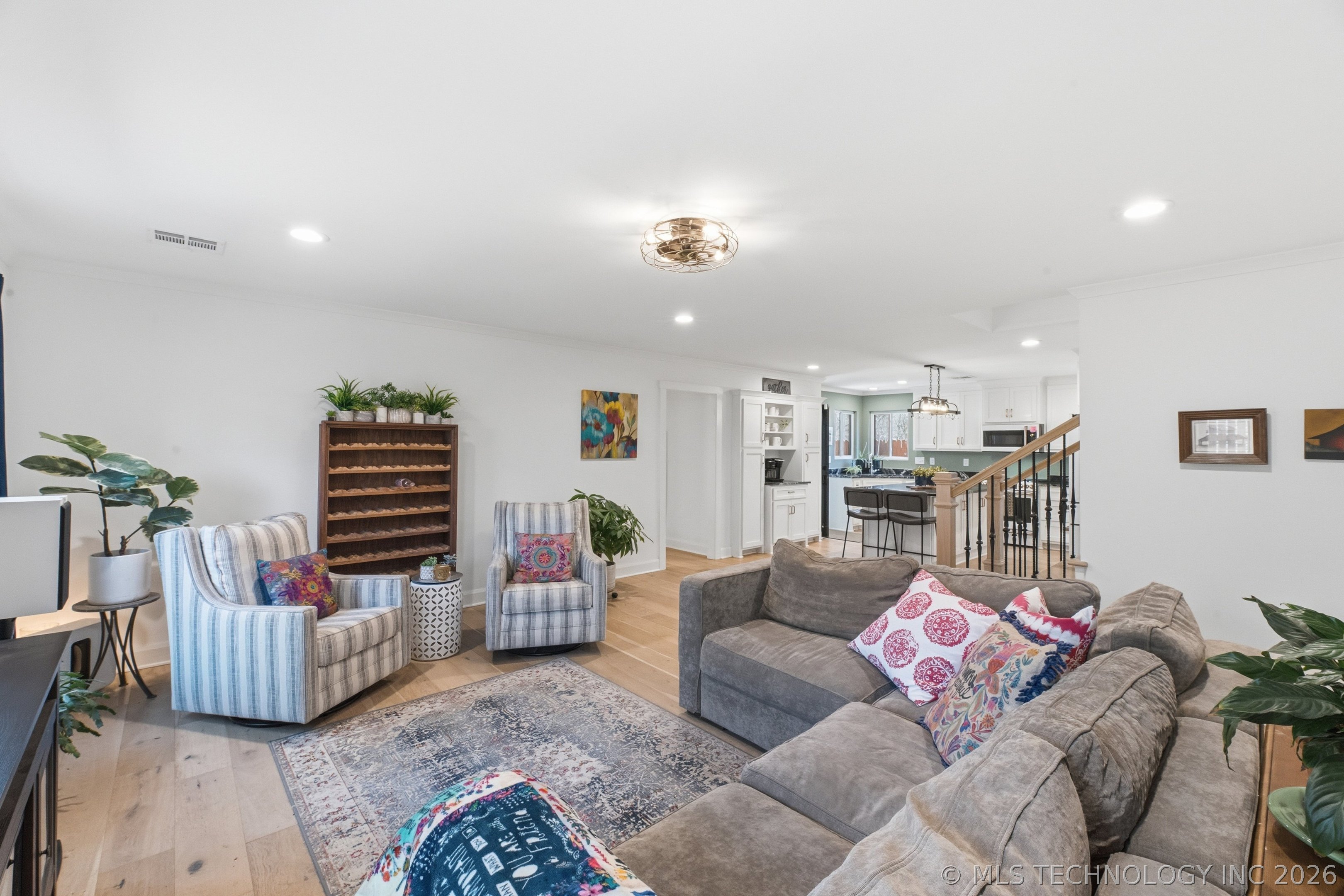 128 S Jackson Street Broken Arrow OK 74012