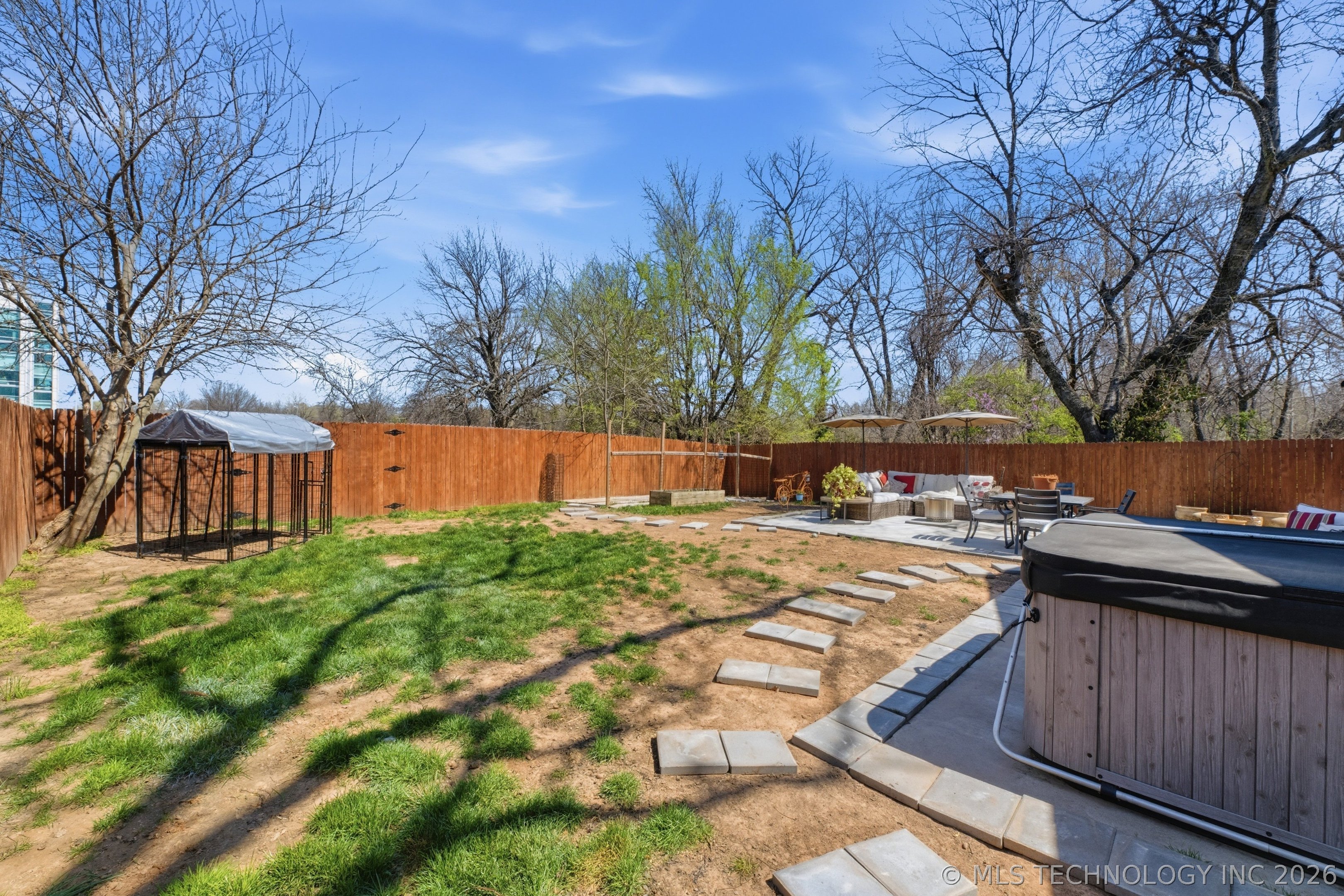 128 S Jackson Street Broken Arrow OK 74012