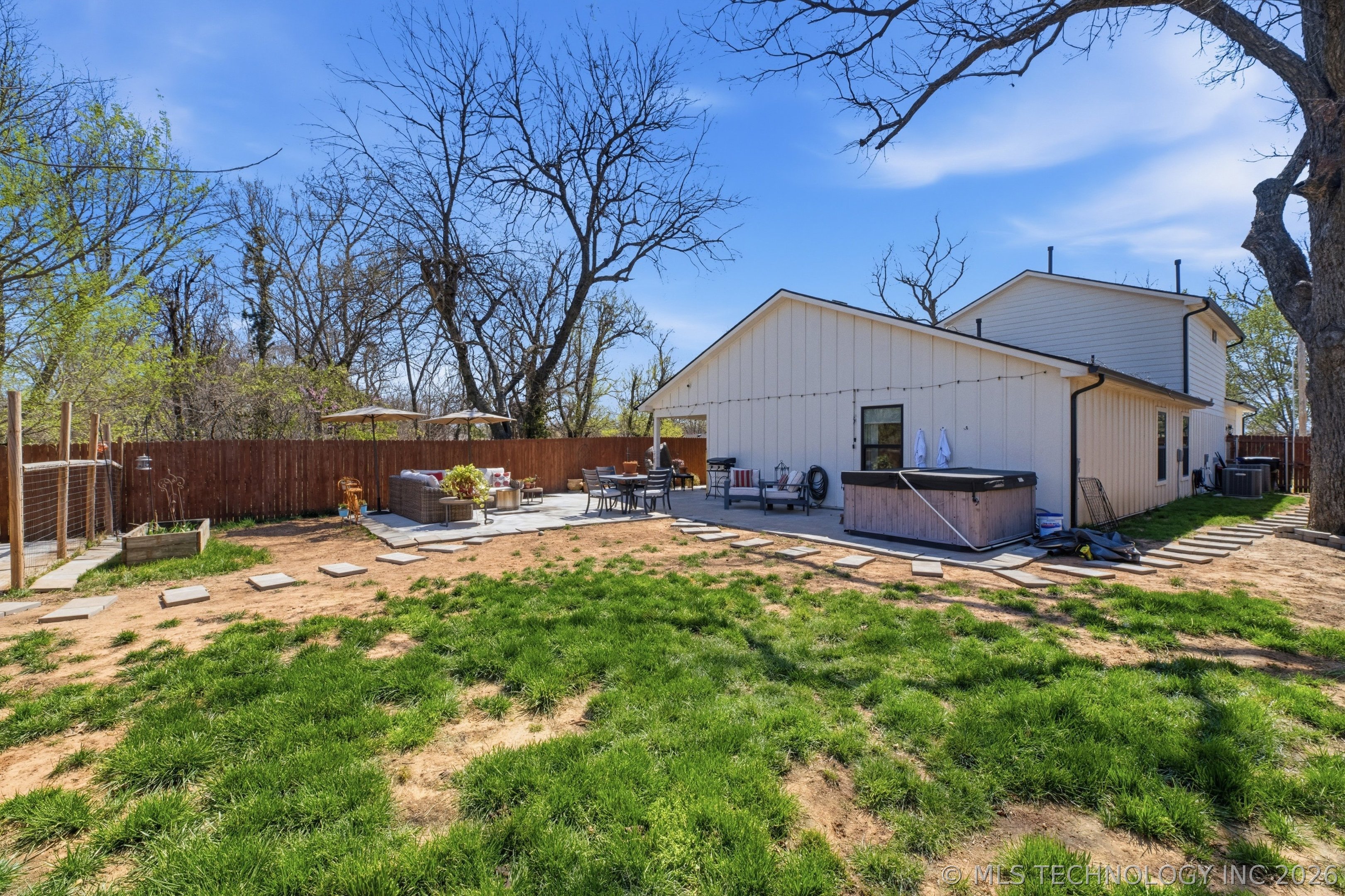 128 S Jackson Street Broken Arrow OK 74012