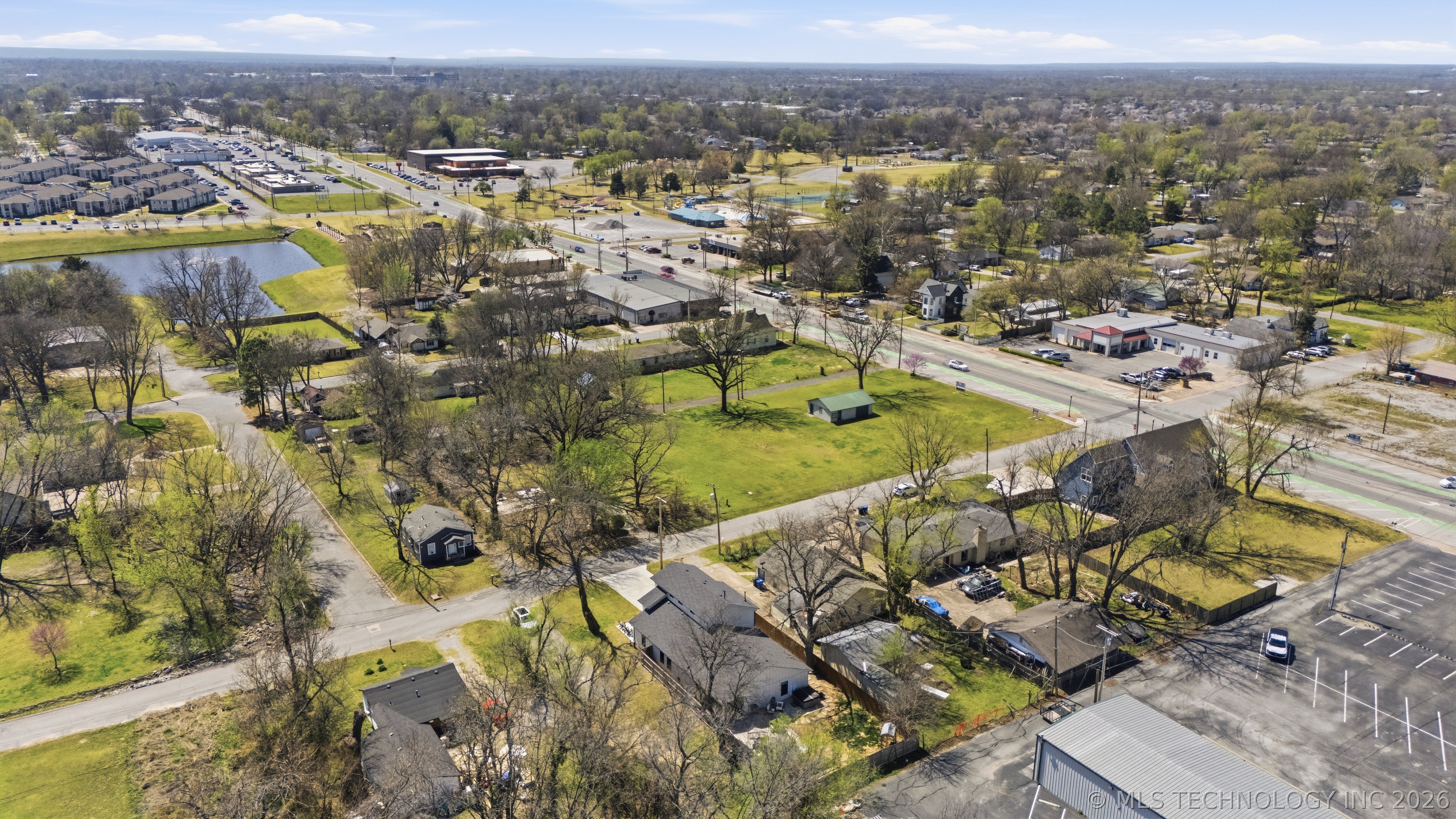 128 S Jackson Street Broken Arrow OK 74012
