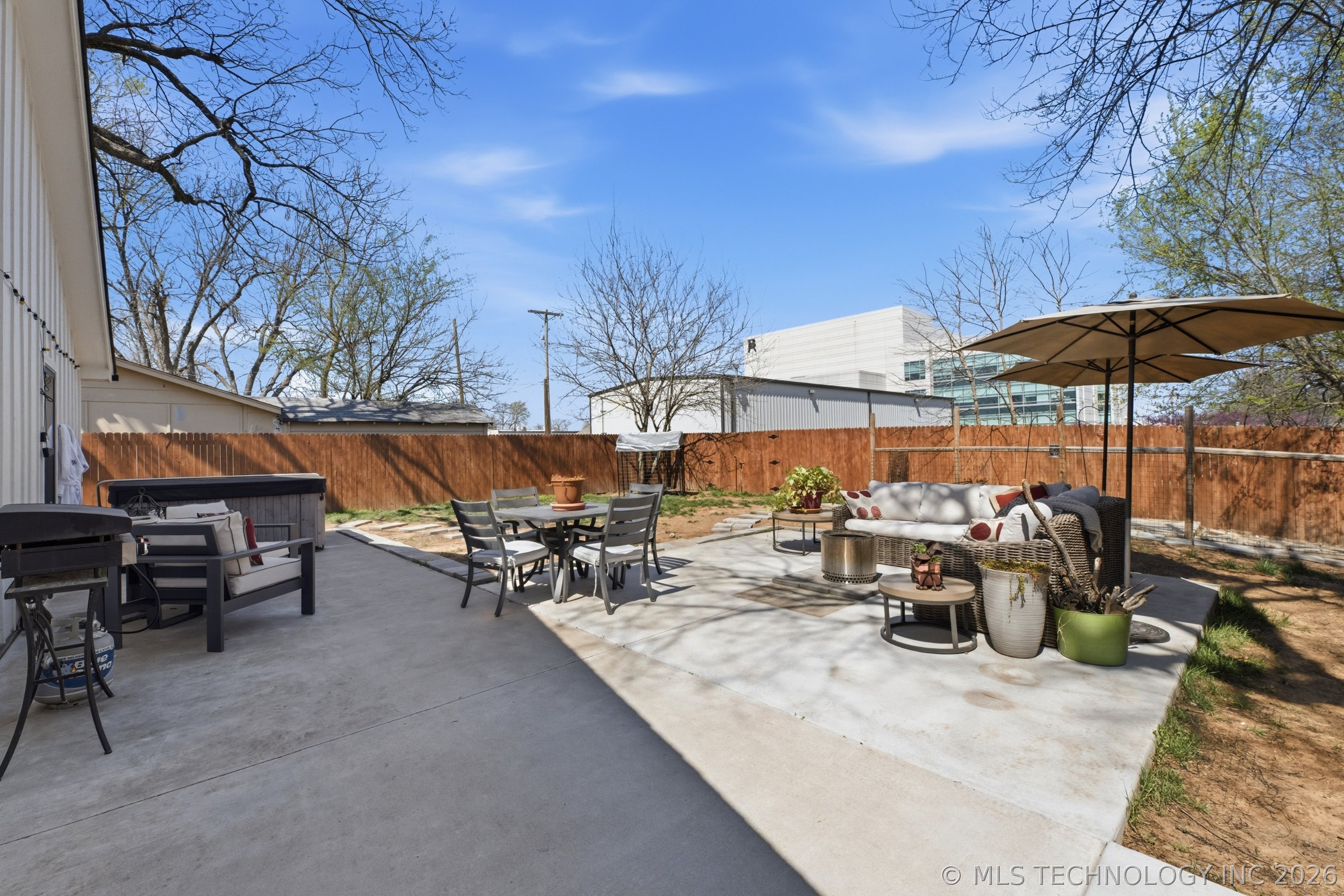 128 S Jackson Street Broken Arrow OK 74012