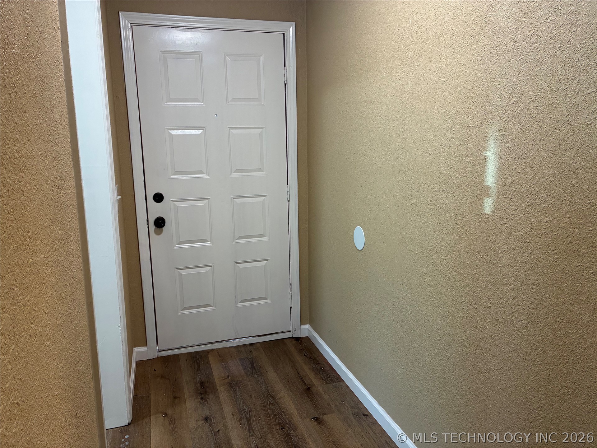 519 Park Street Wagoner OK 74467