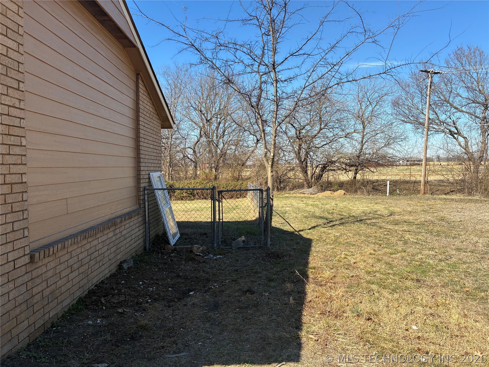 519 Park Street Wagoner OK 74467