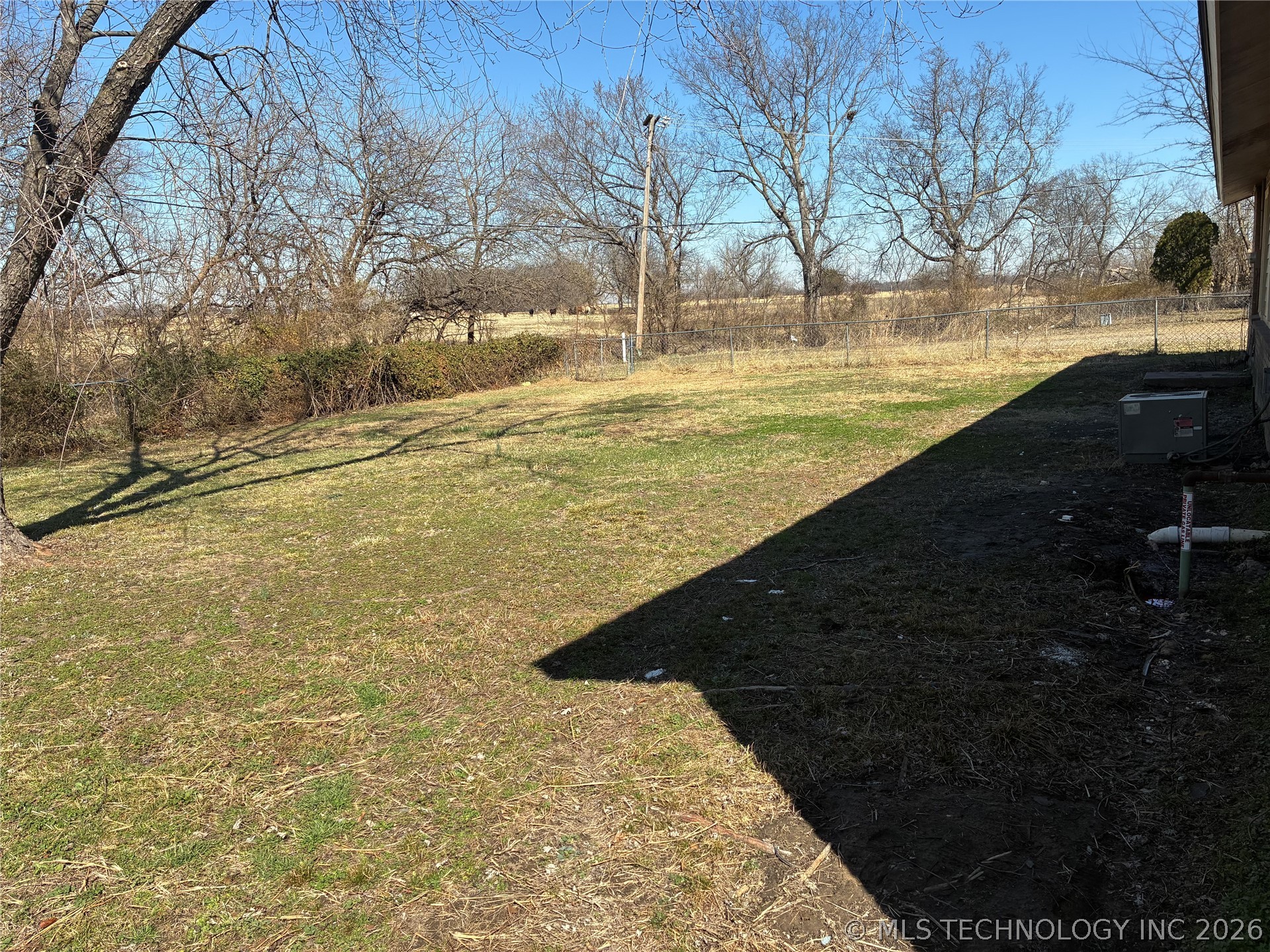 519 Park Street Wagoner OK 74467
