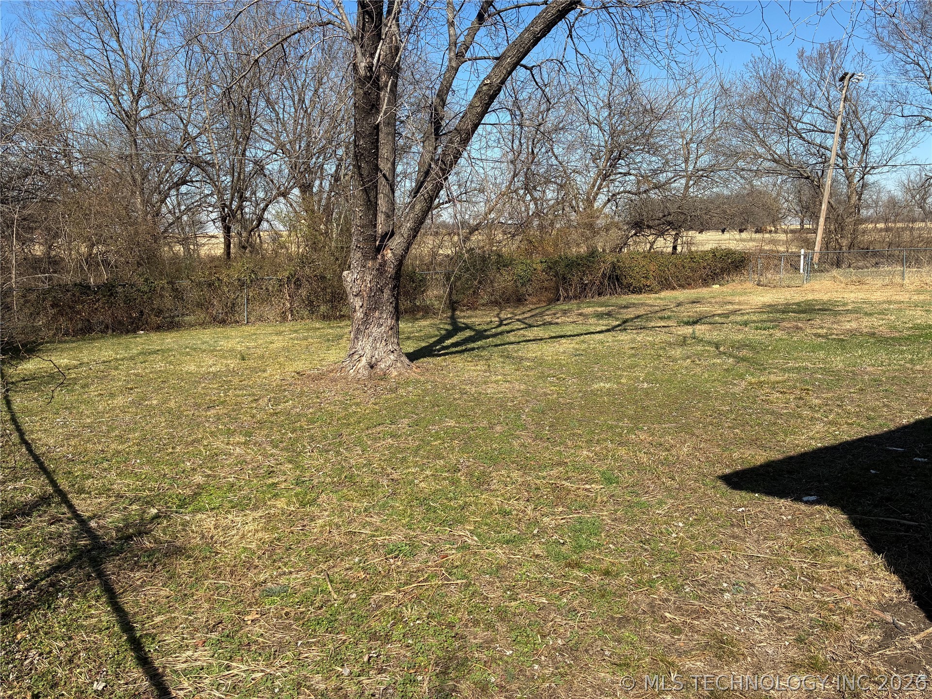 519 Park Street Wagoner OK 74467