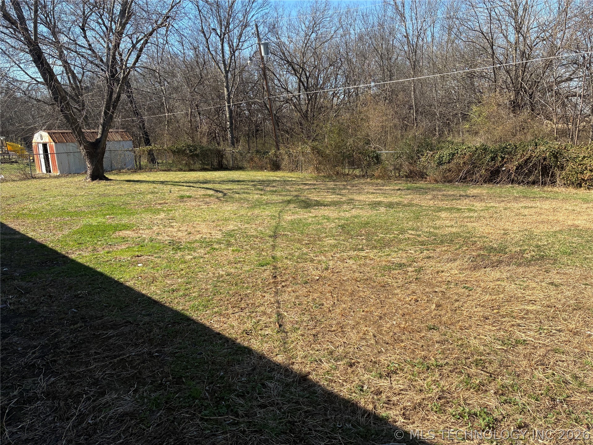 519 Park Street Wagoner OK 74467