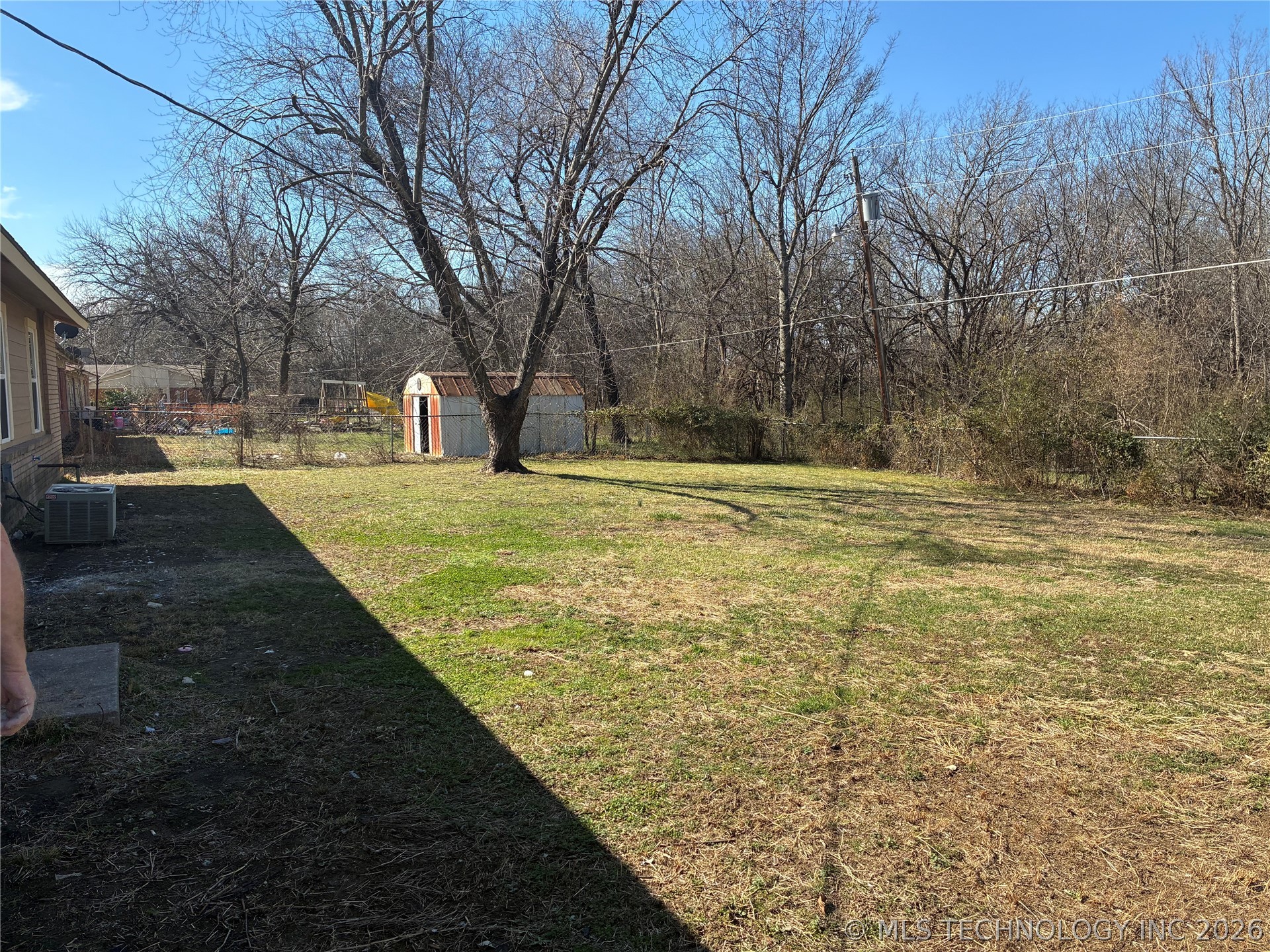 519 Park Street Wagoner OK 74467