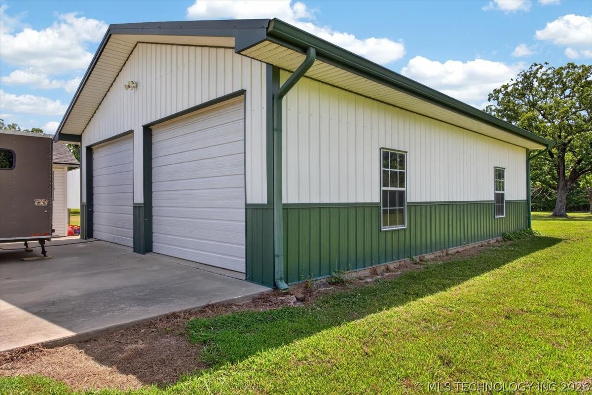 34479 Cooper Road Poteau OK 74953