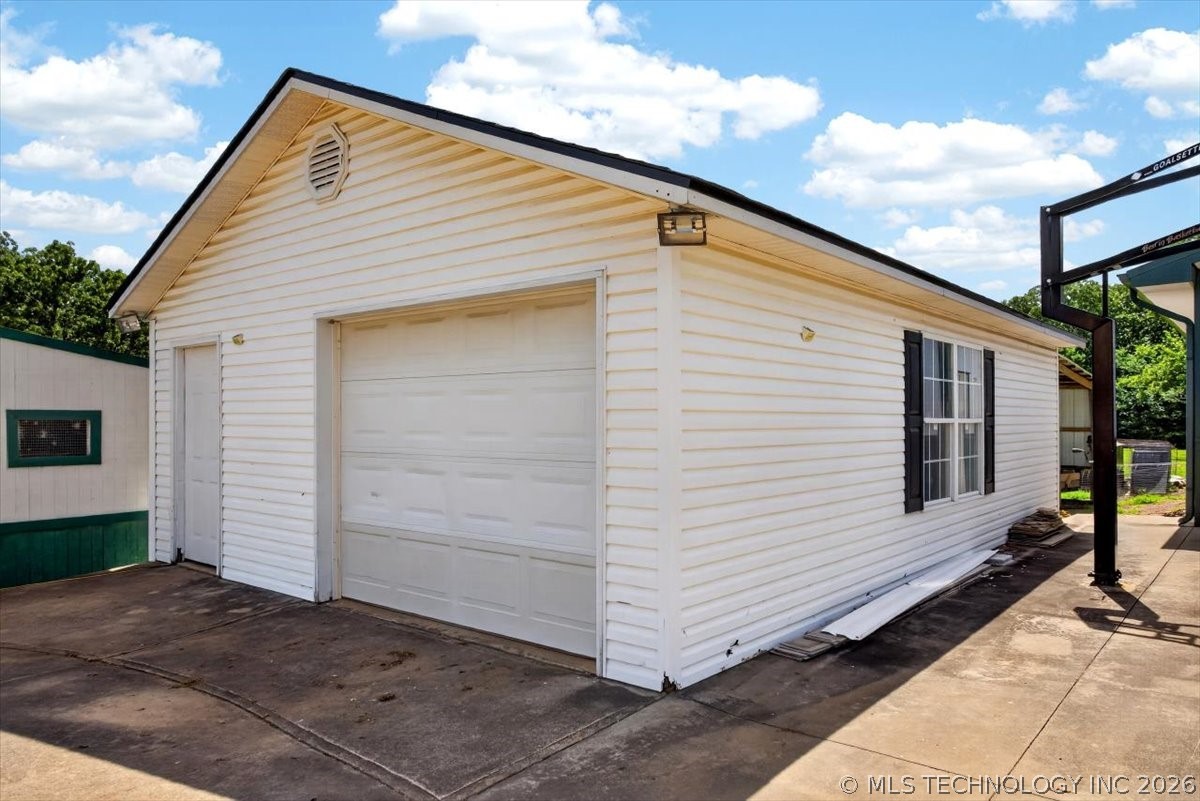 34479 Cooper Road Poteau OK 74953