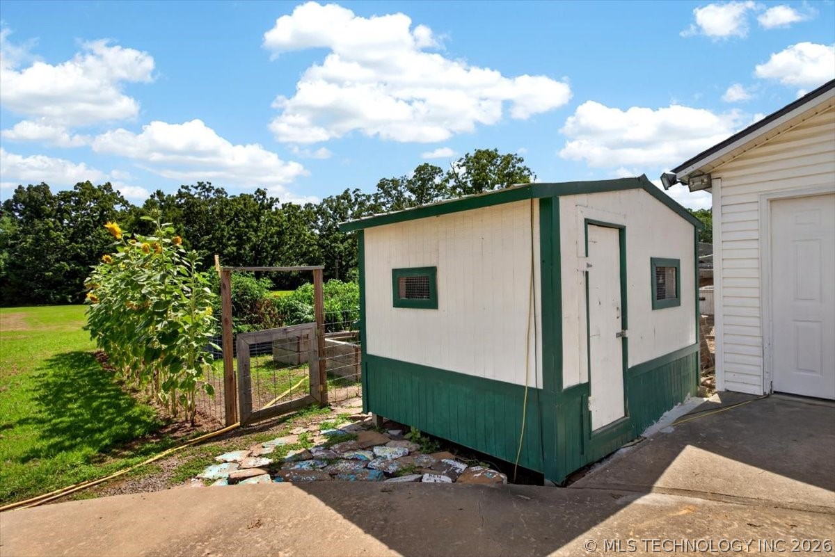 34479 Cooper Road Poteau OK 74953
