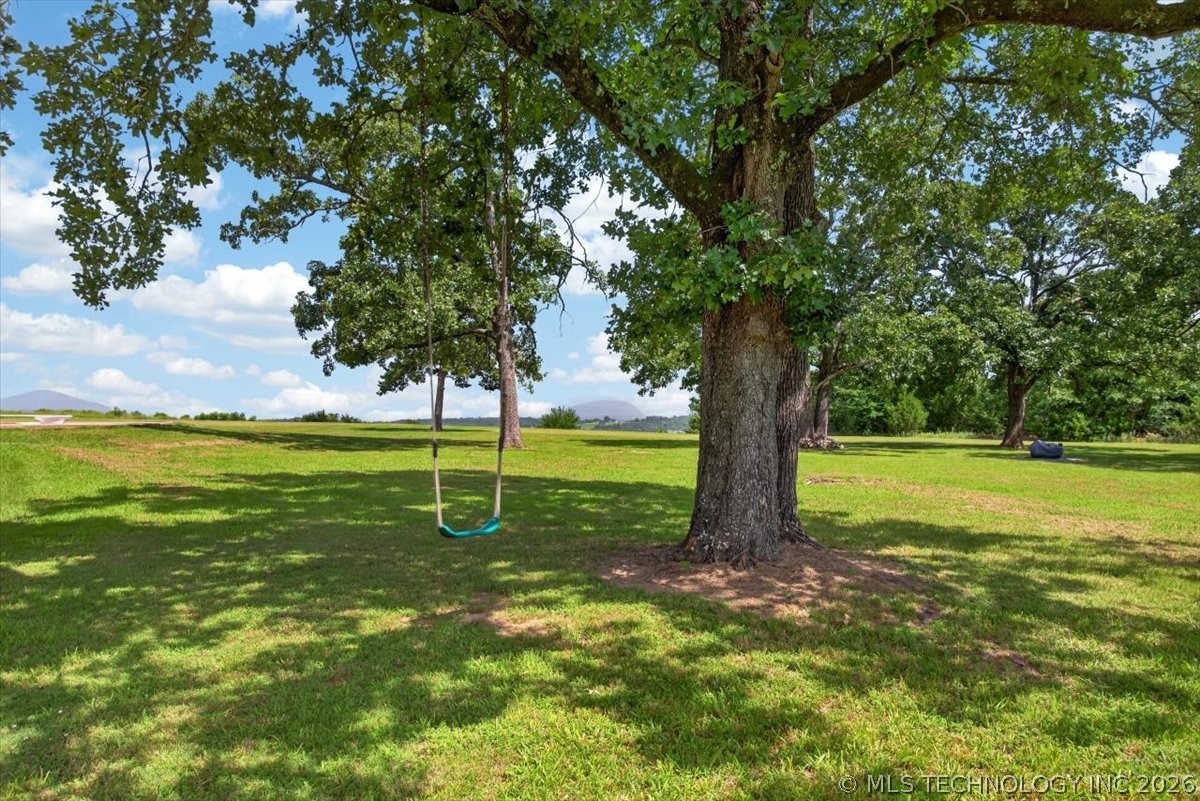 34479 Cooper Road Poteau OK 74953