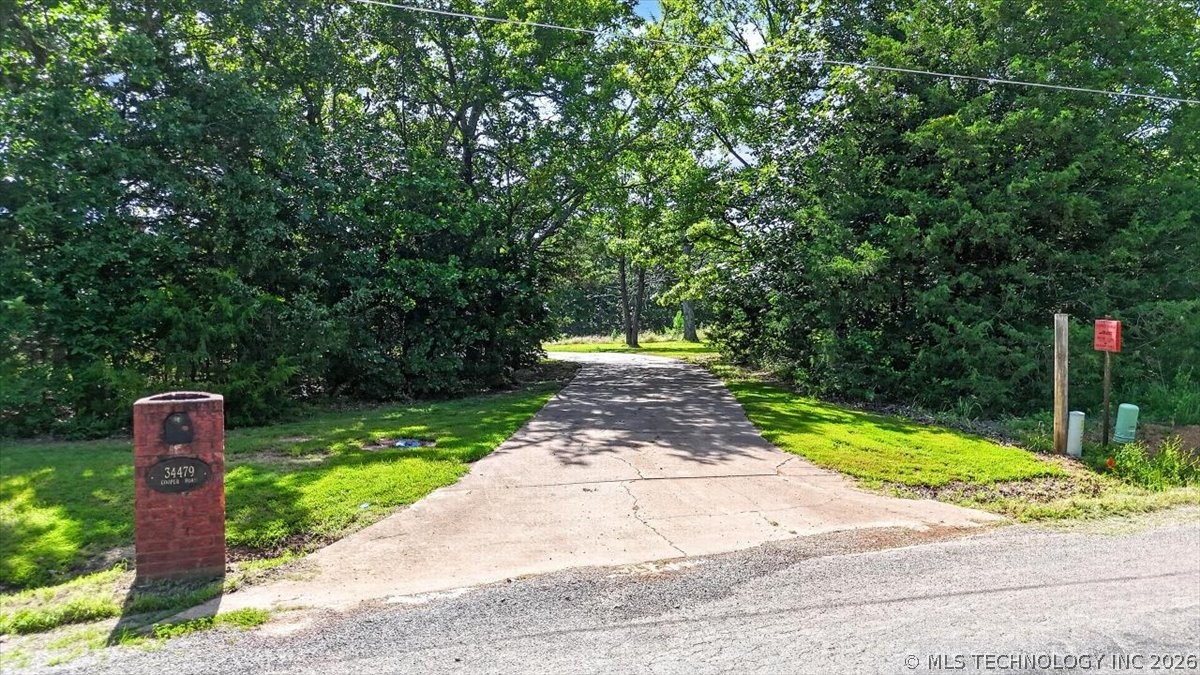 34479 Cooper Road Poteau OK 74953