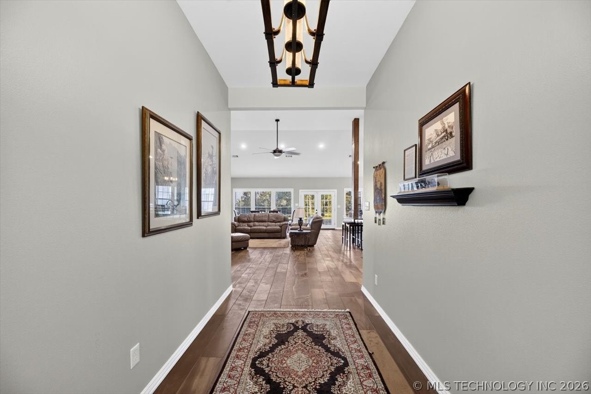 34479 Cooper Road Poteau OK 74953