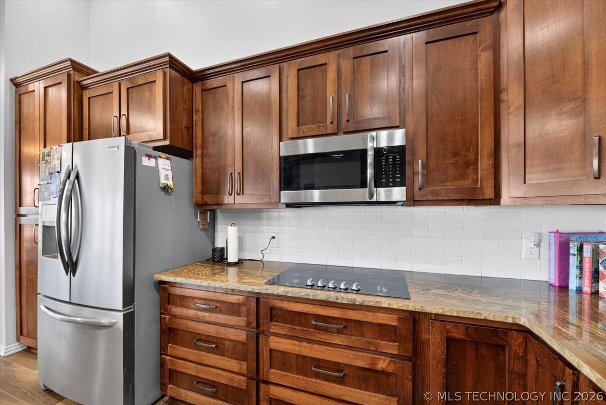 34479 Cooper Road Poteau OK 74953