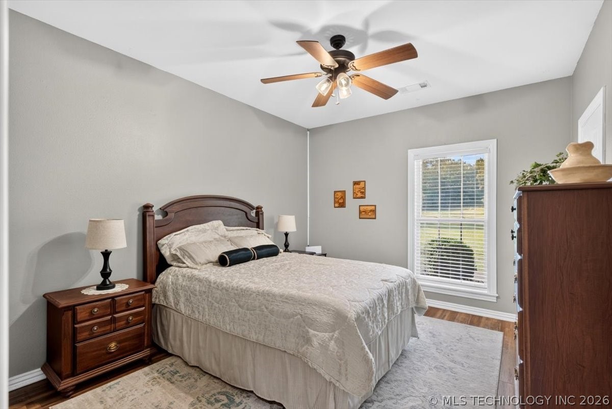 34479 Cooper Road Poteau OK 74953