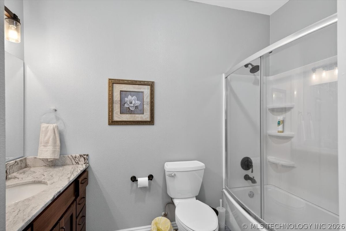 34479 Cooper Road Poteau OK 74953