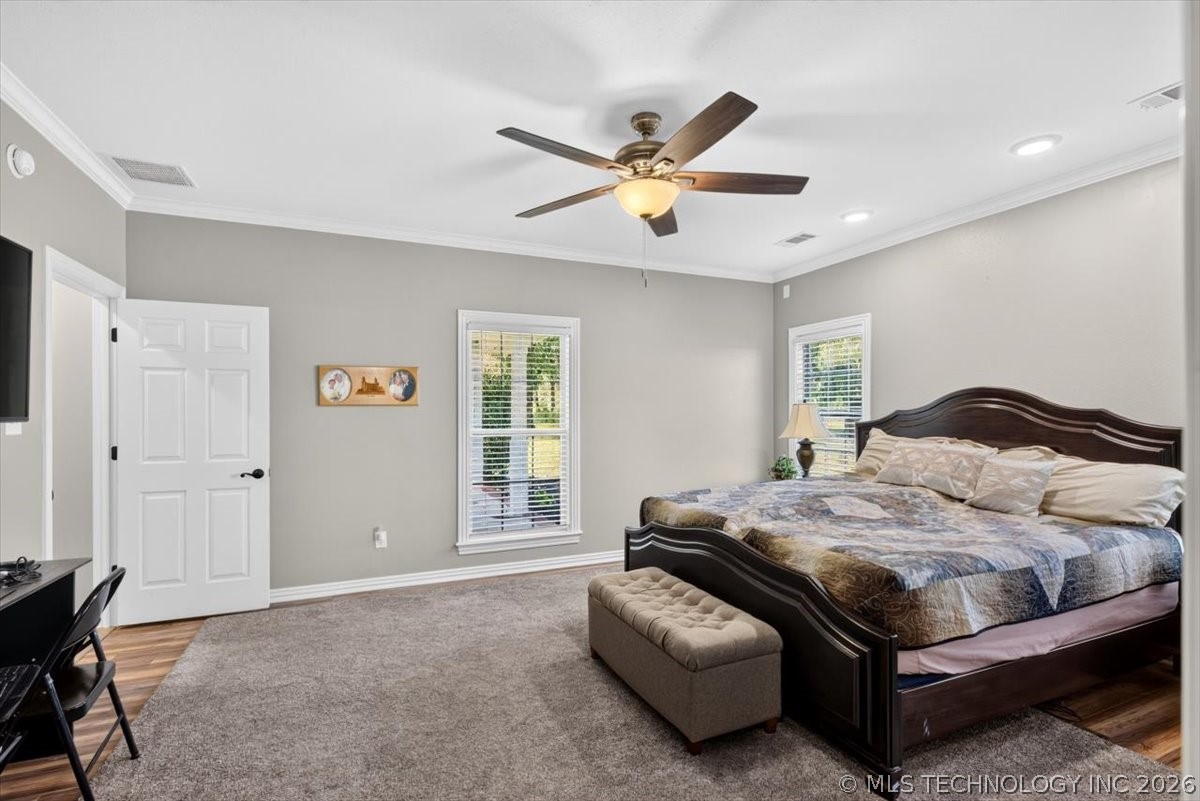 34479 Cooper Road Poteau OK 74953