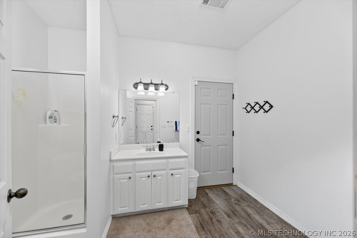 34479 Cooper Road Poteau OK 74953