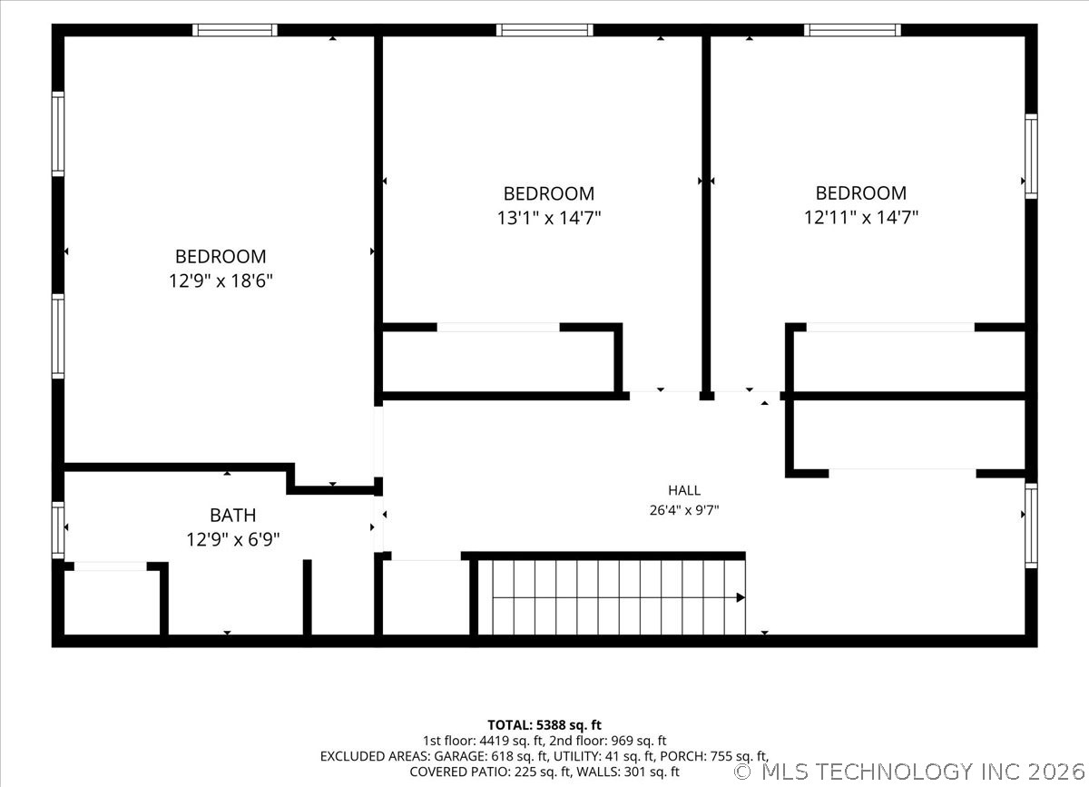 34479 Cooper Road Poteau OK 74953